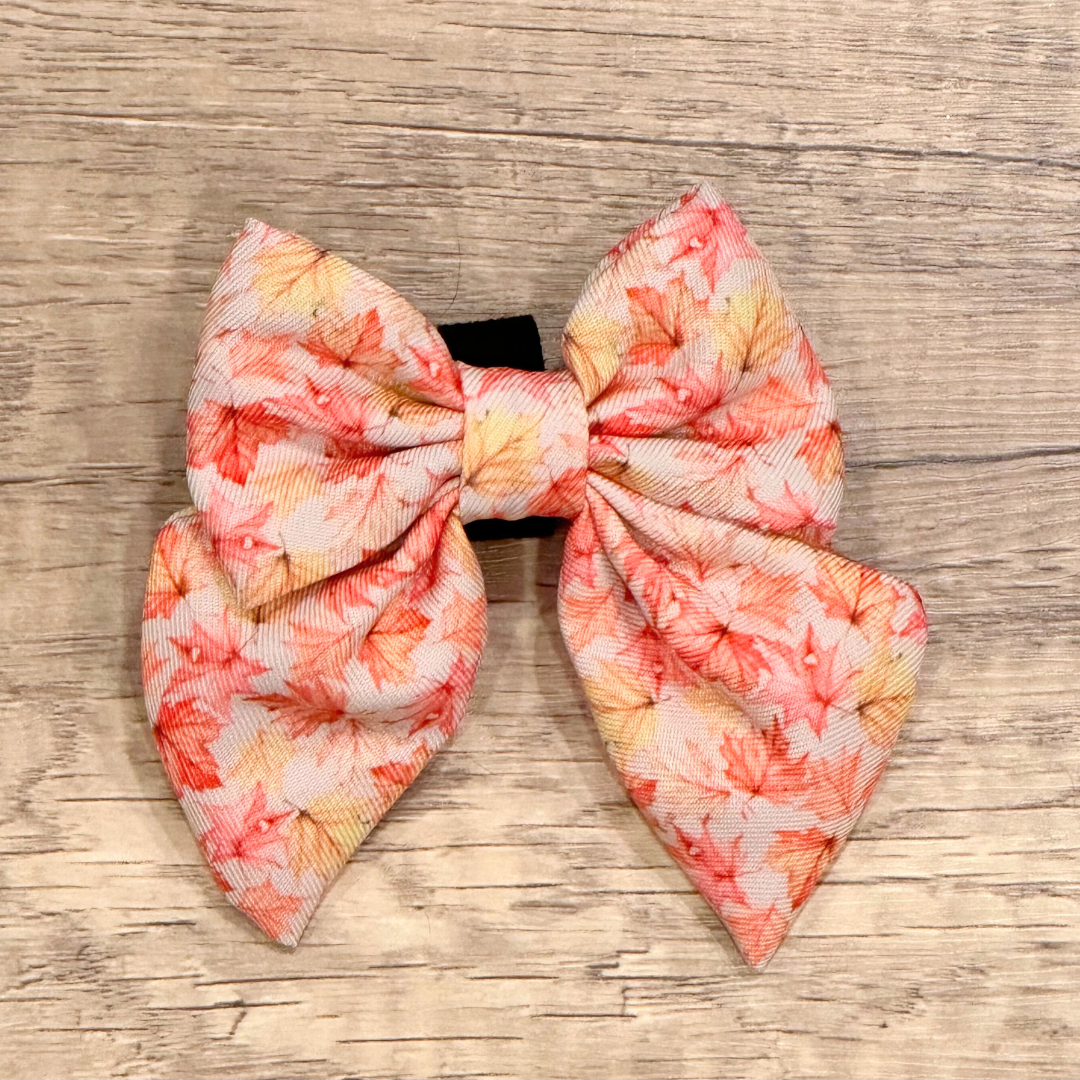 Fallin' For You Sailor Bow