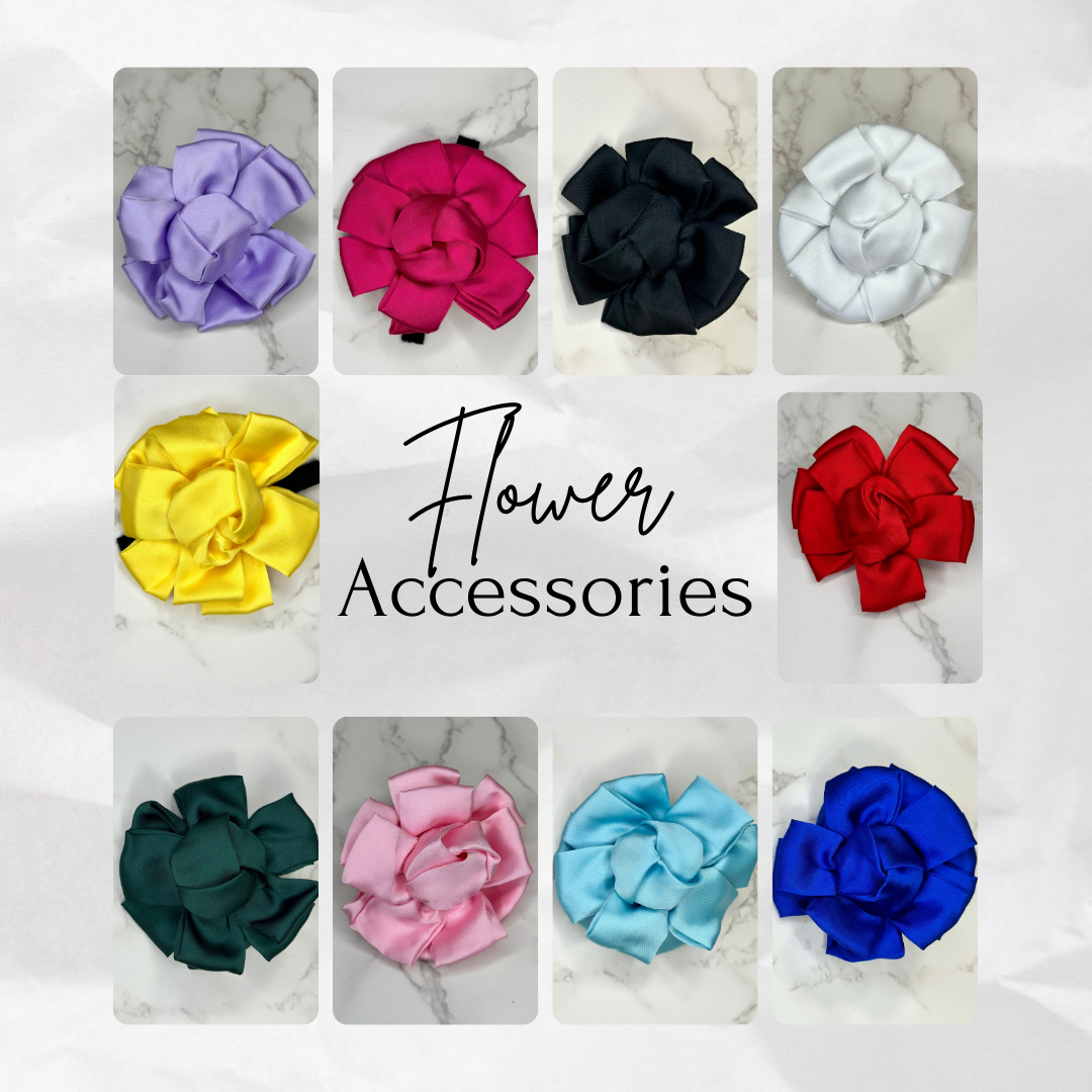 Flower Accessories