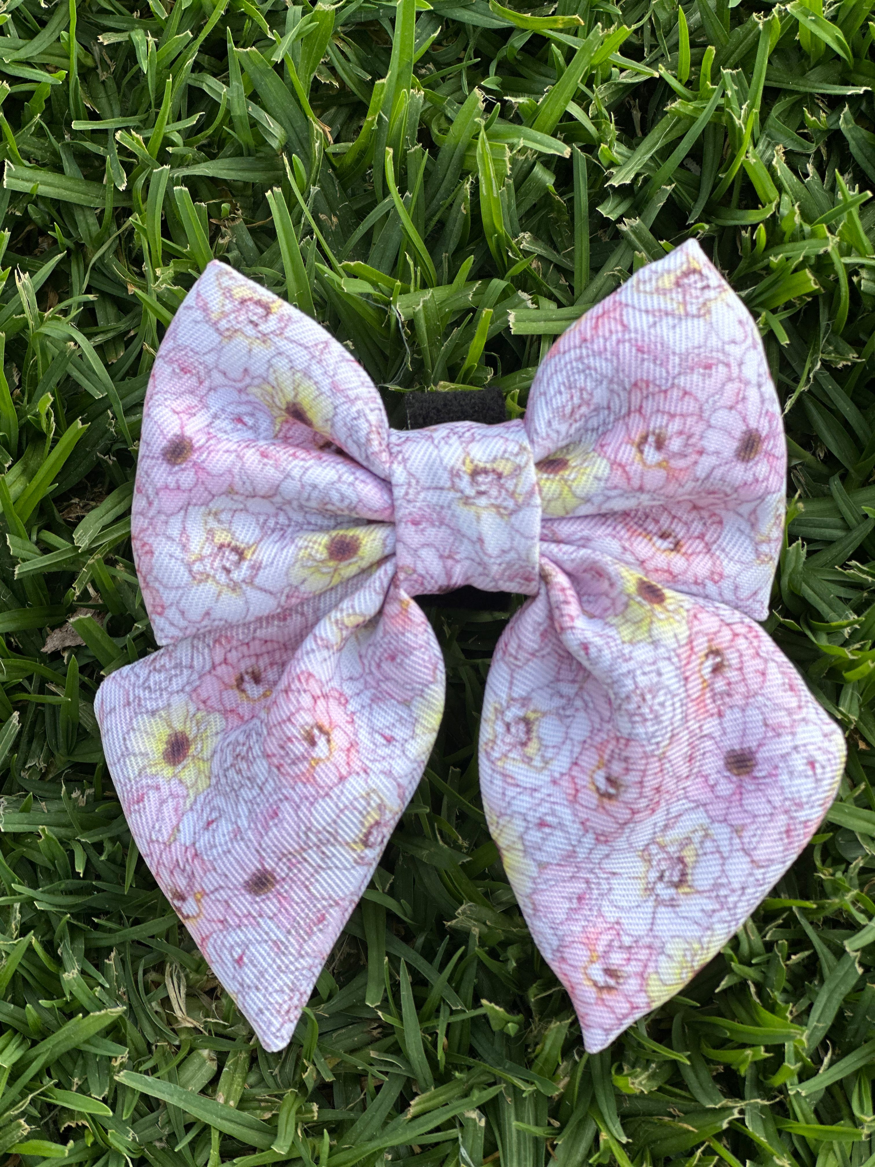 Blooming Sailor Bow