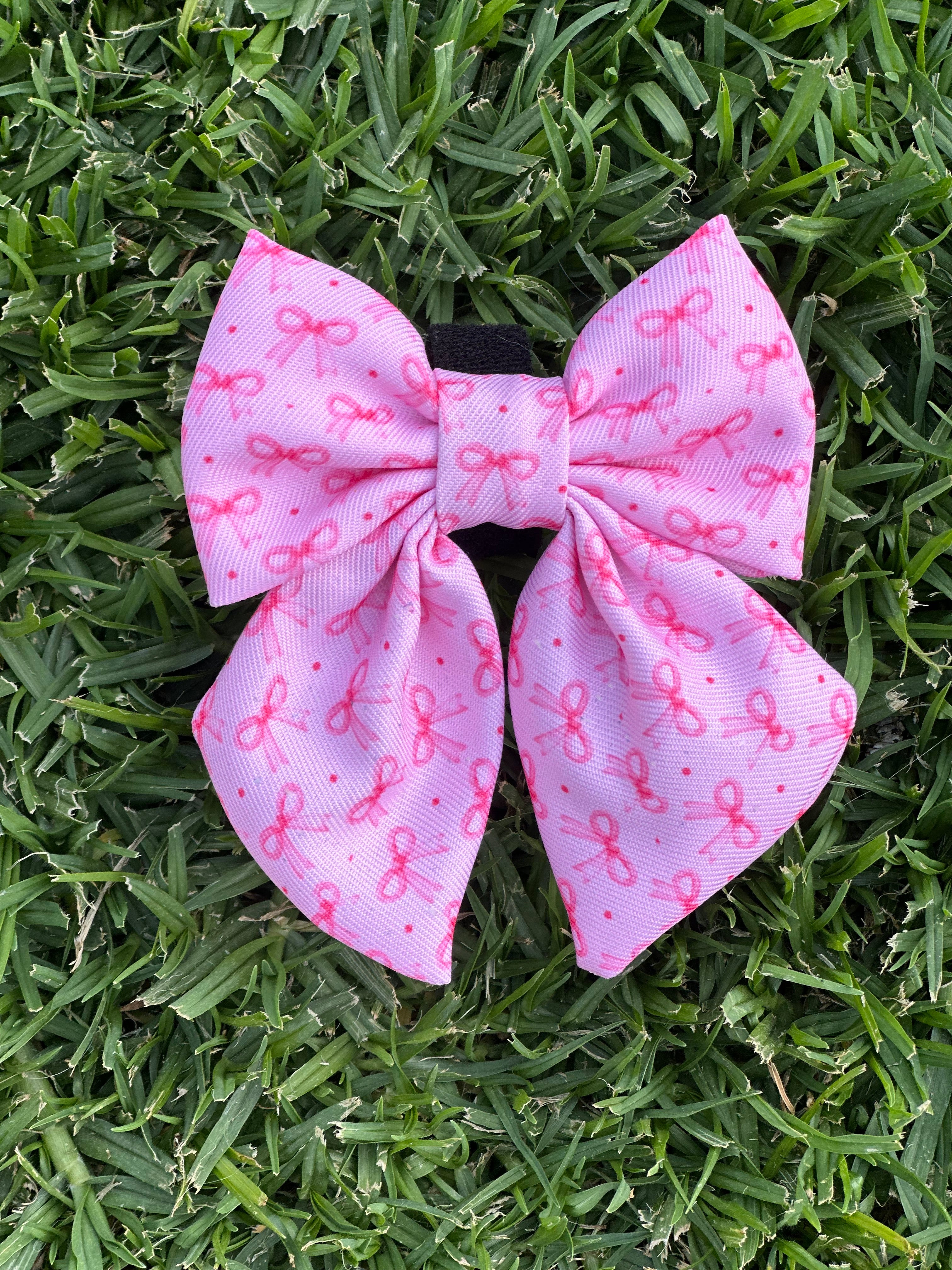 Coquette Cutie Sailor Bow