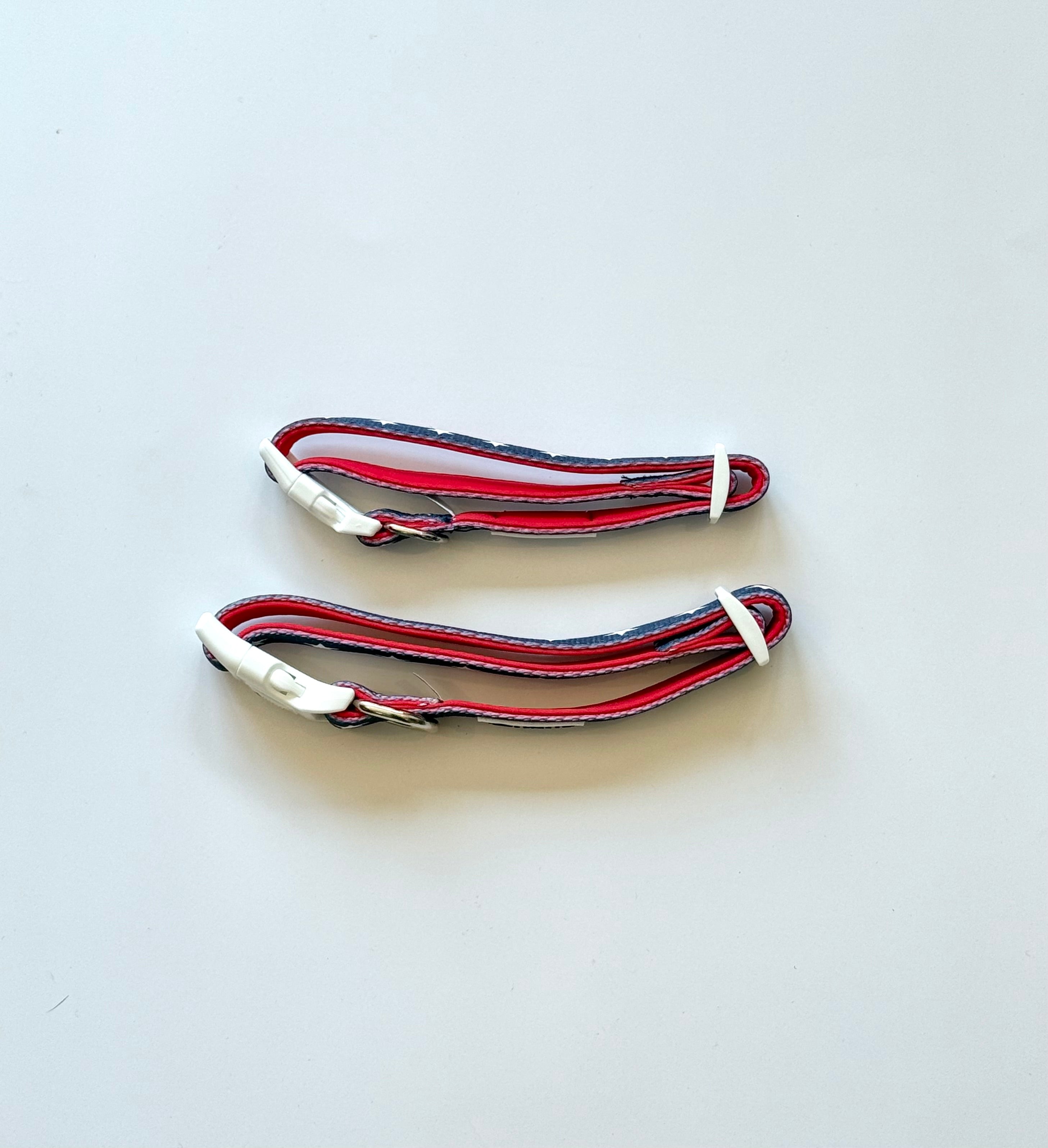 Paws & Stripes Collar