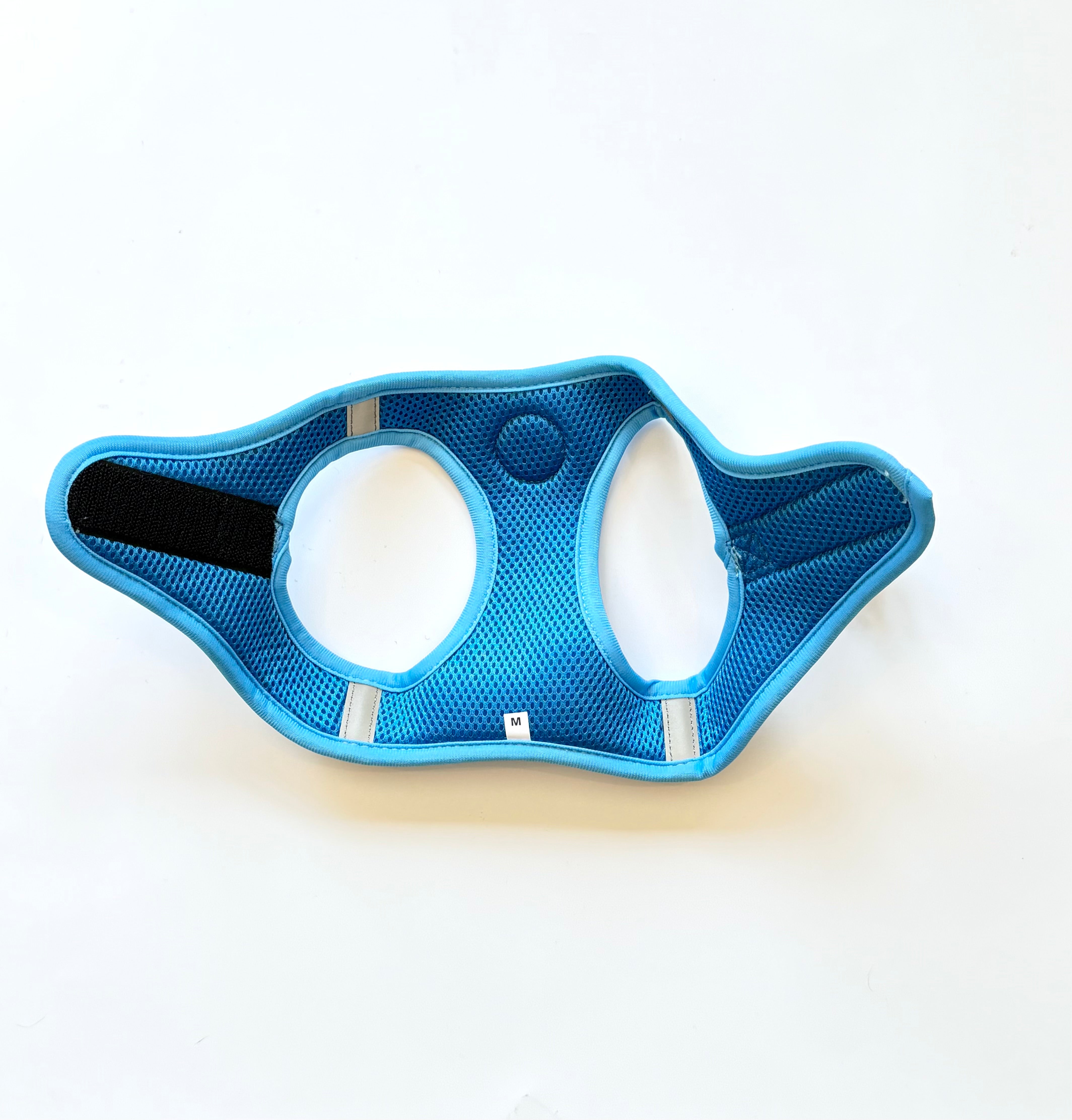Mama's Boy Step-In Harness