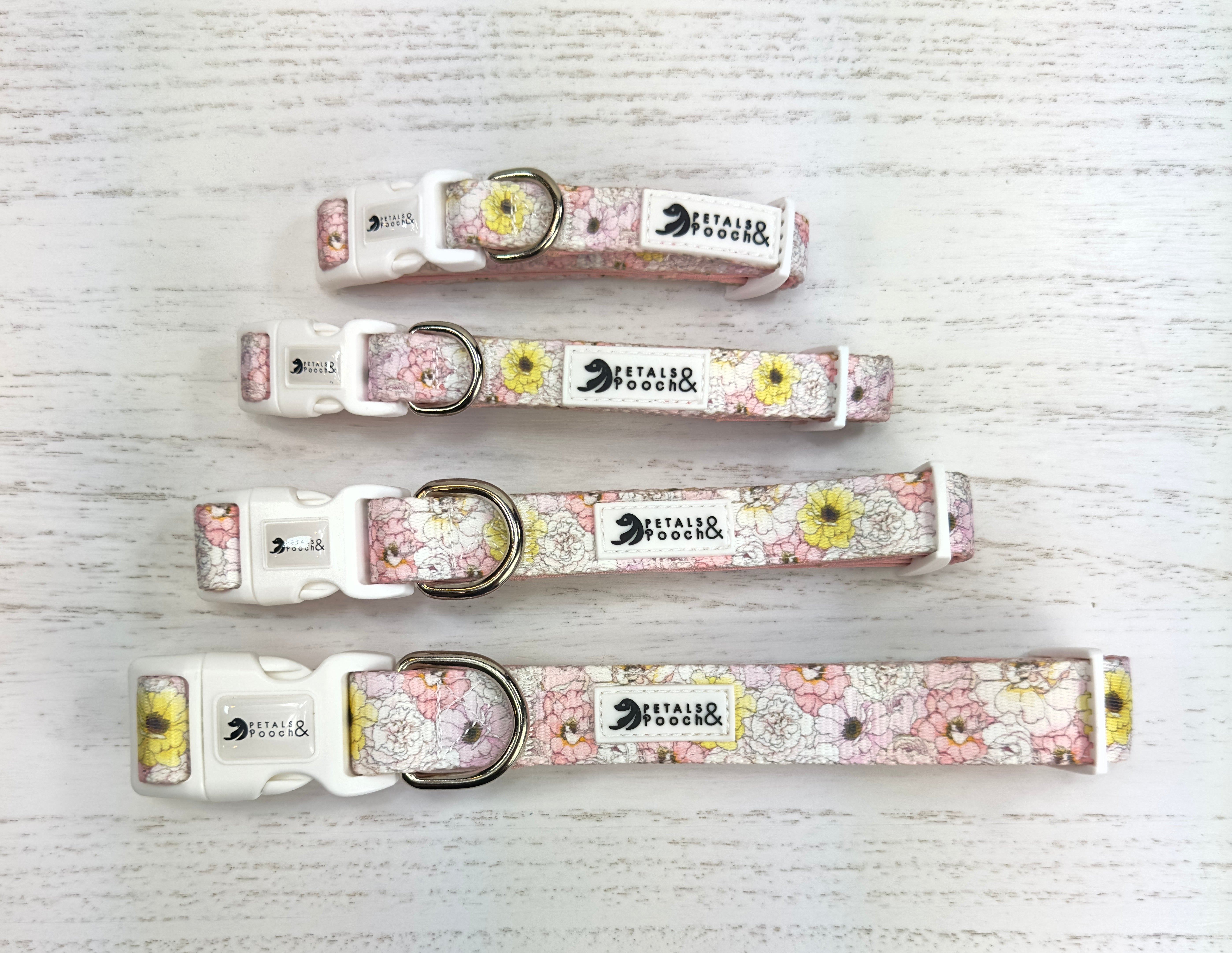 Blooming Too Adjustable Harness