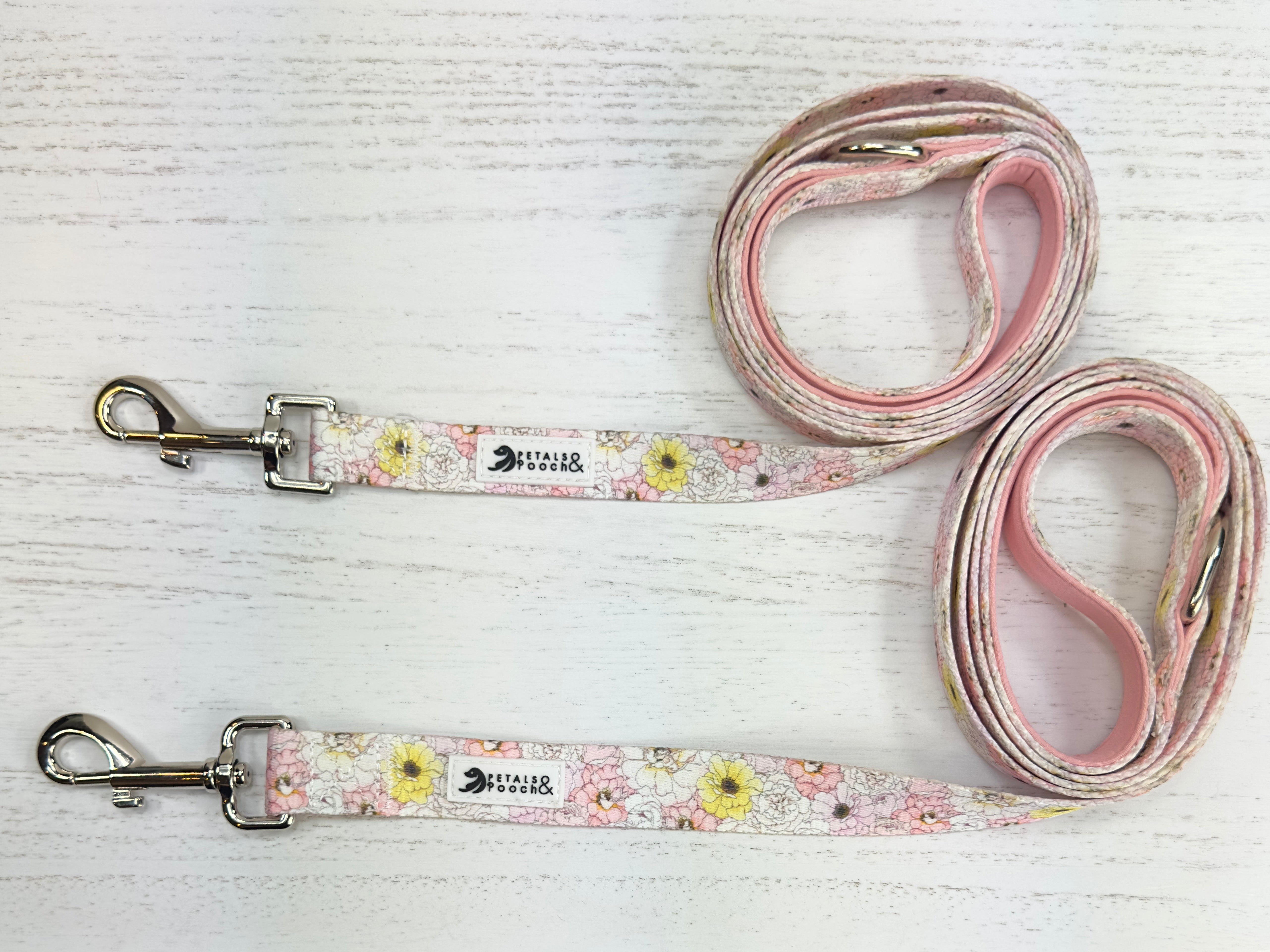 Blooming Leash