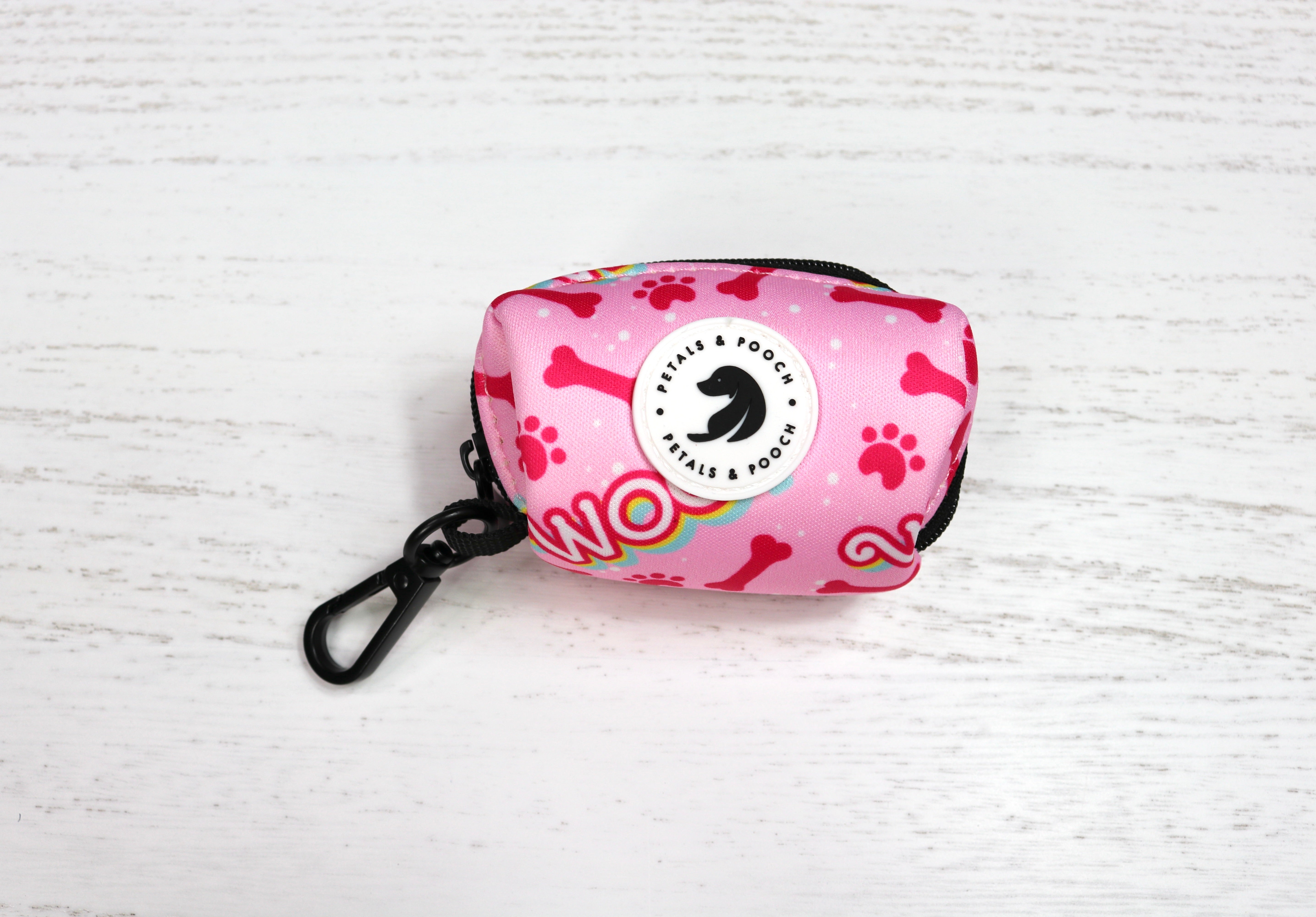 OC Bawbie Poop Bag Holder