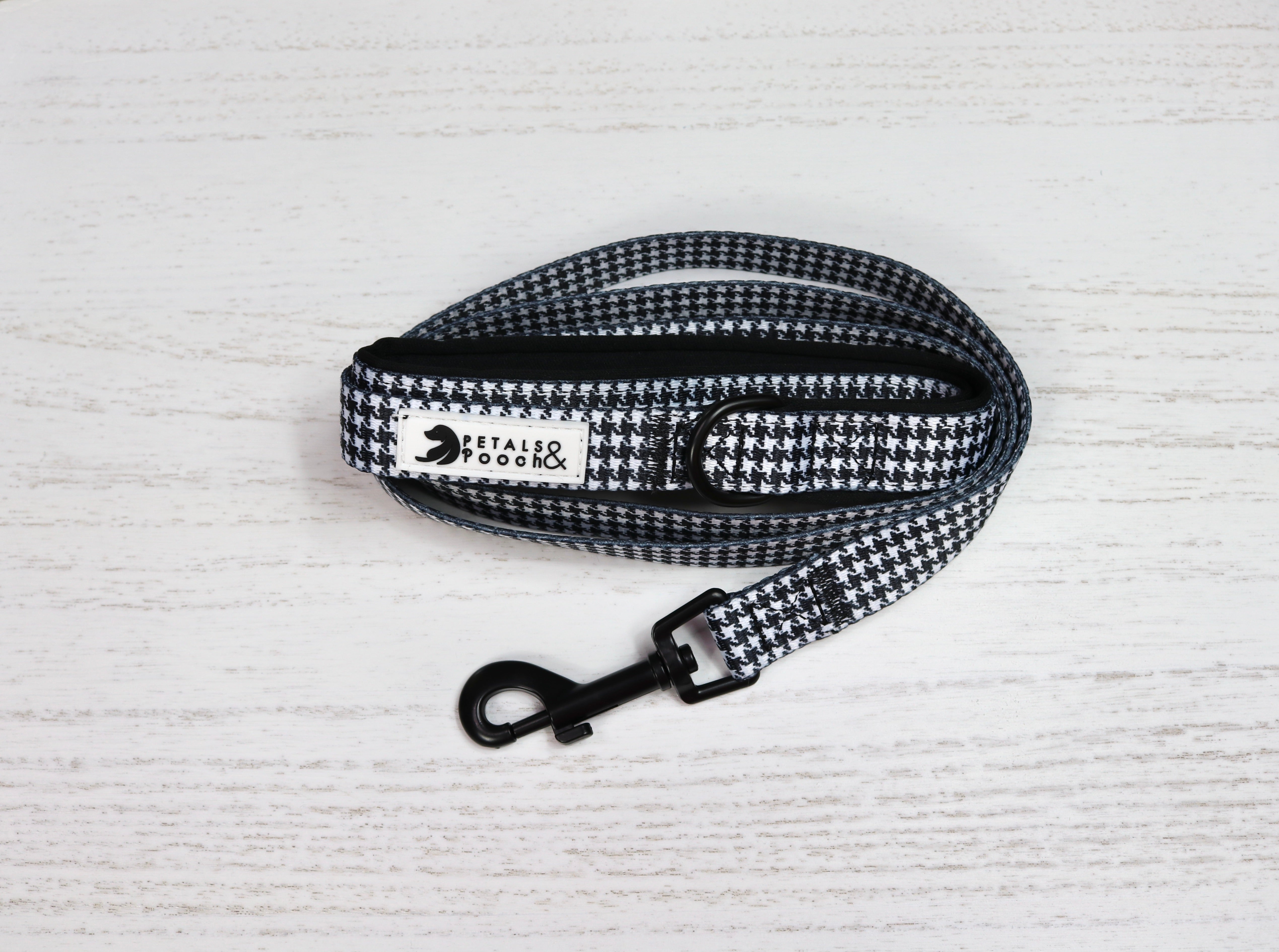 PuppyTooth Leash