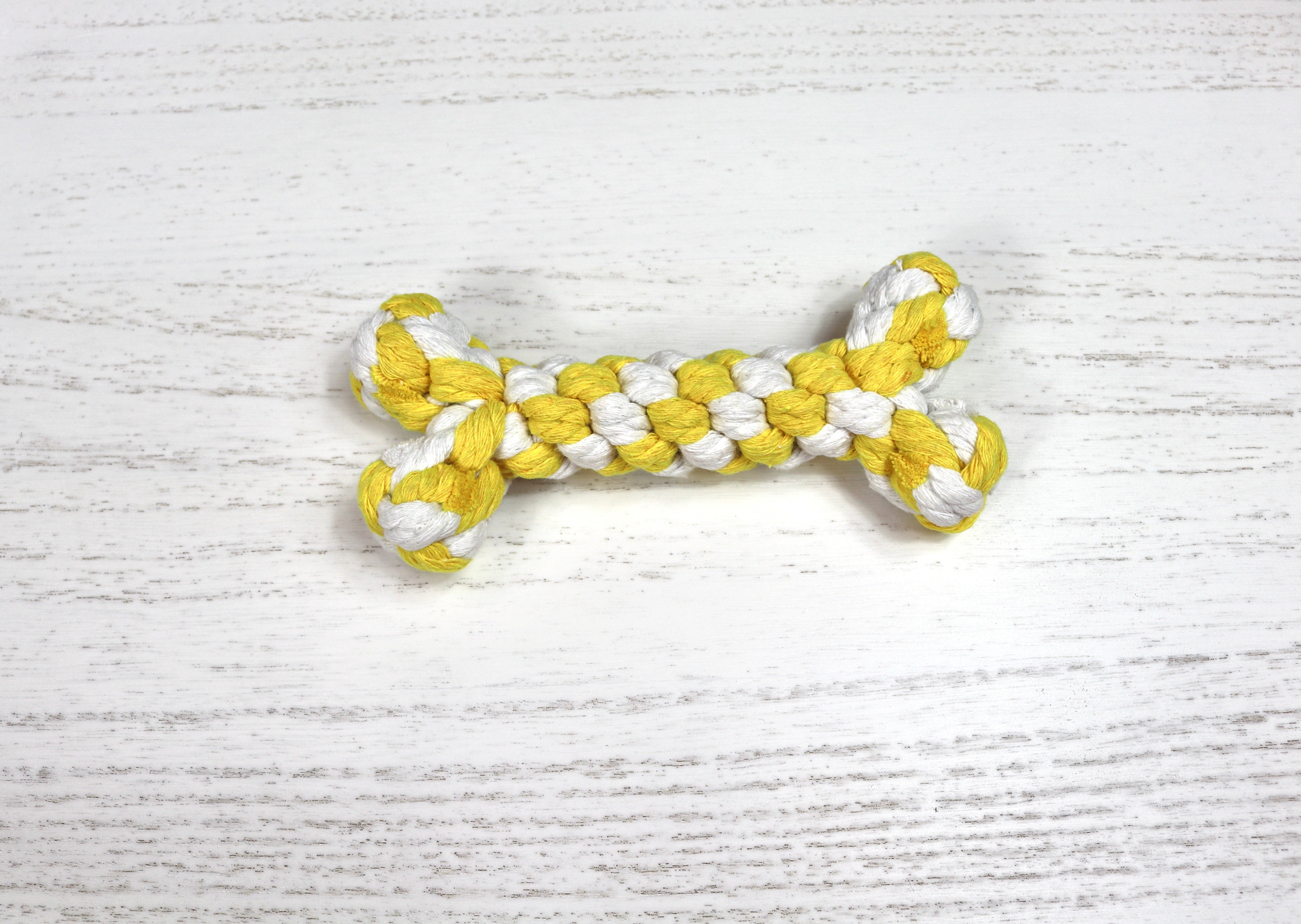 Rope Bones