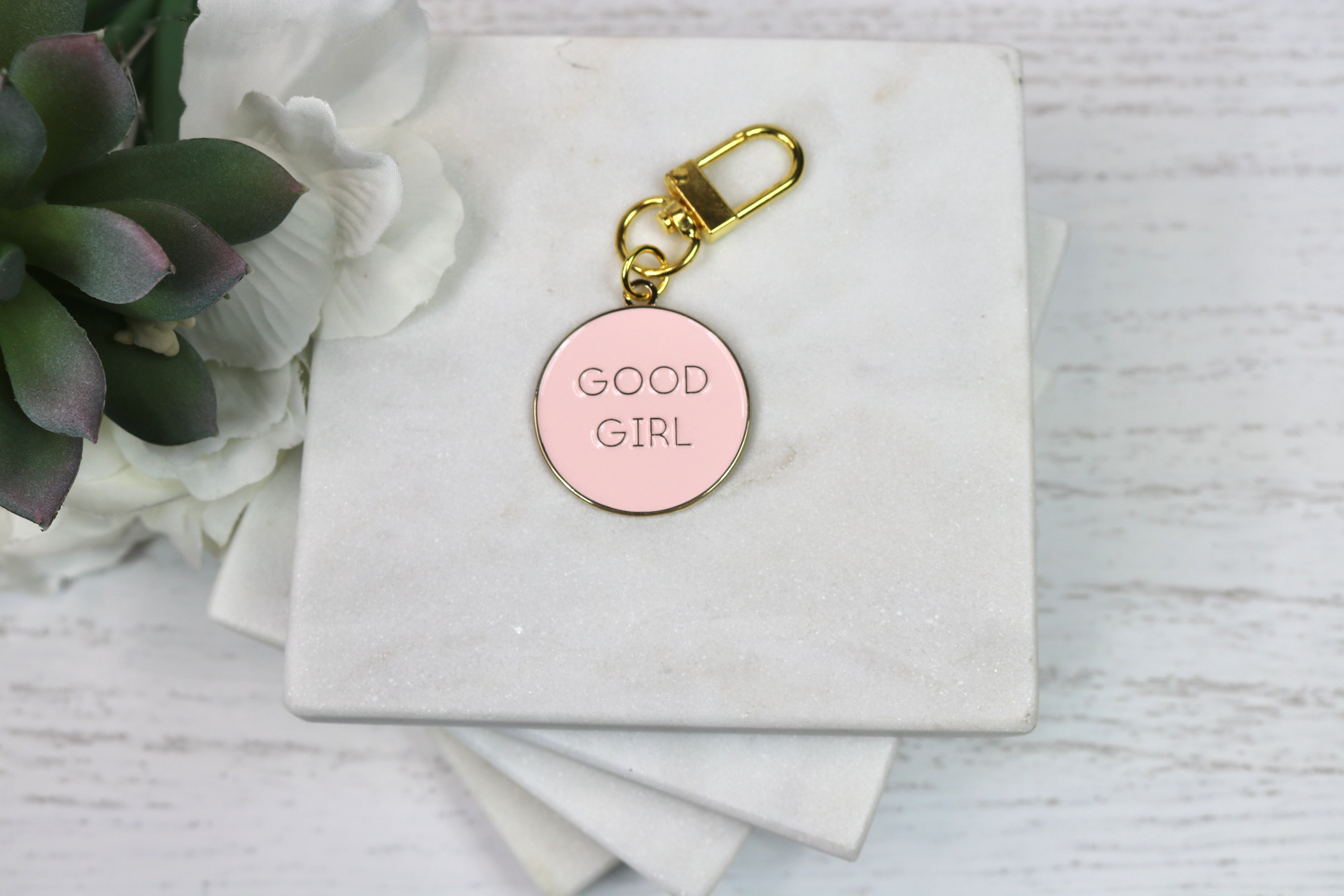 Good Girl Charm
