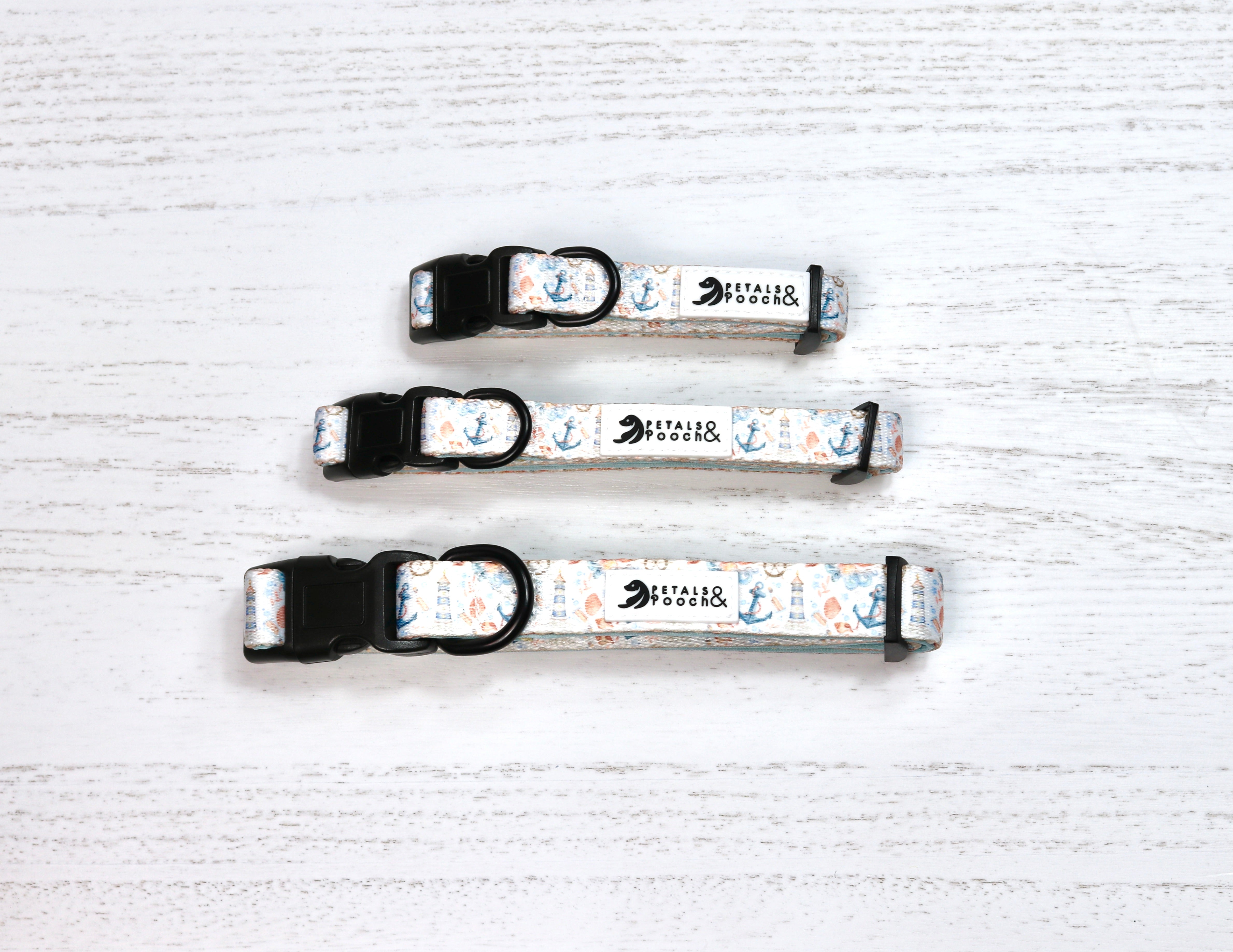 Nauti Gilligan Collar