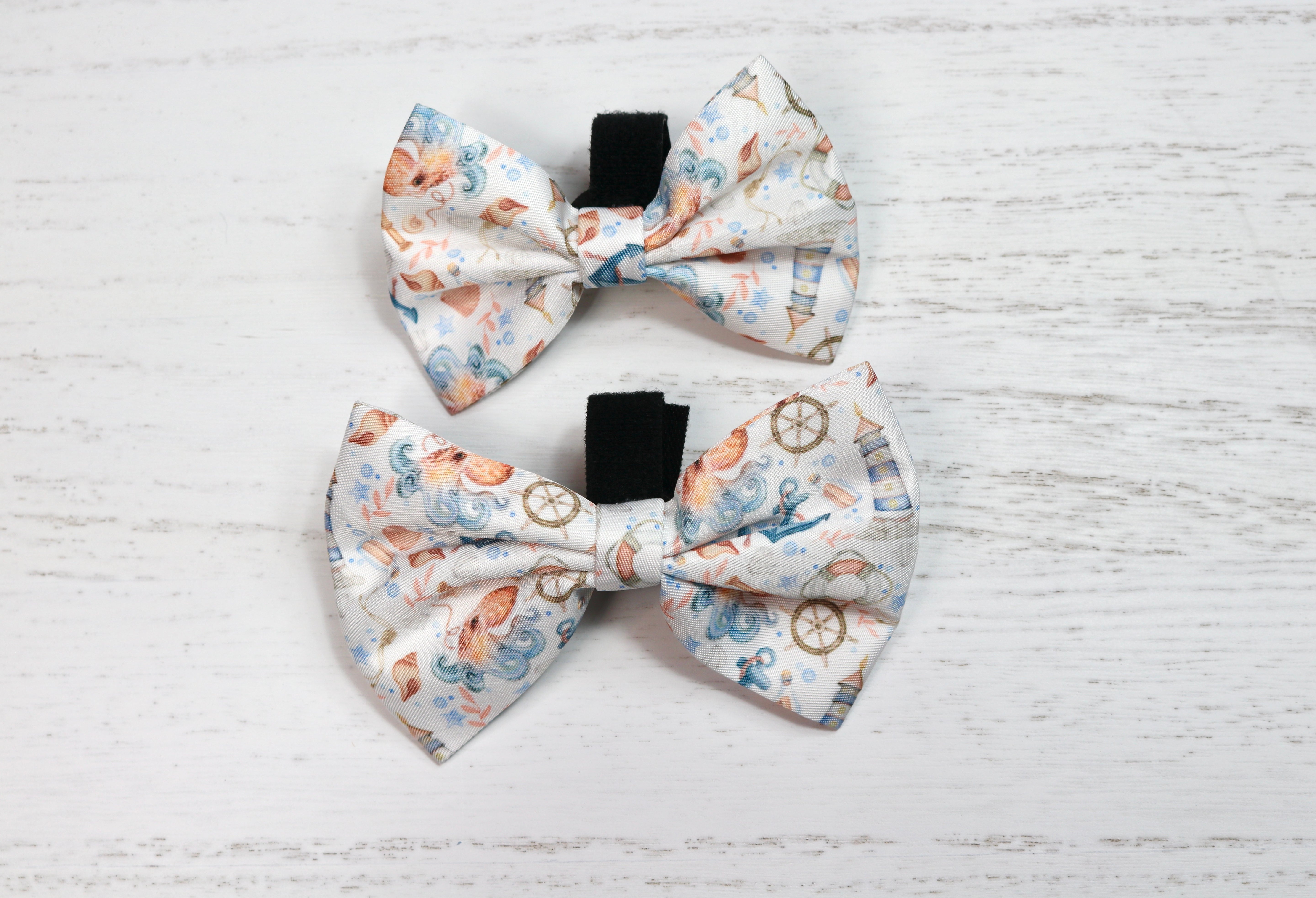 Nauti Gilligan Bow Tie