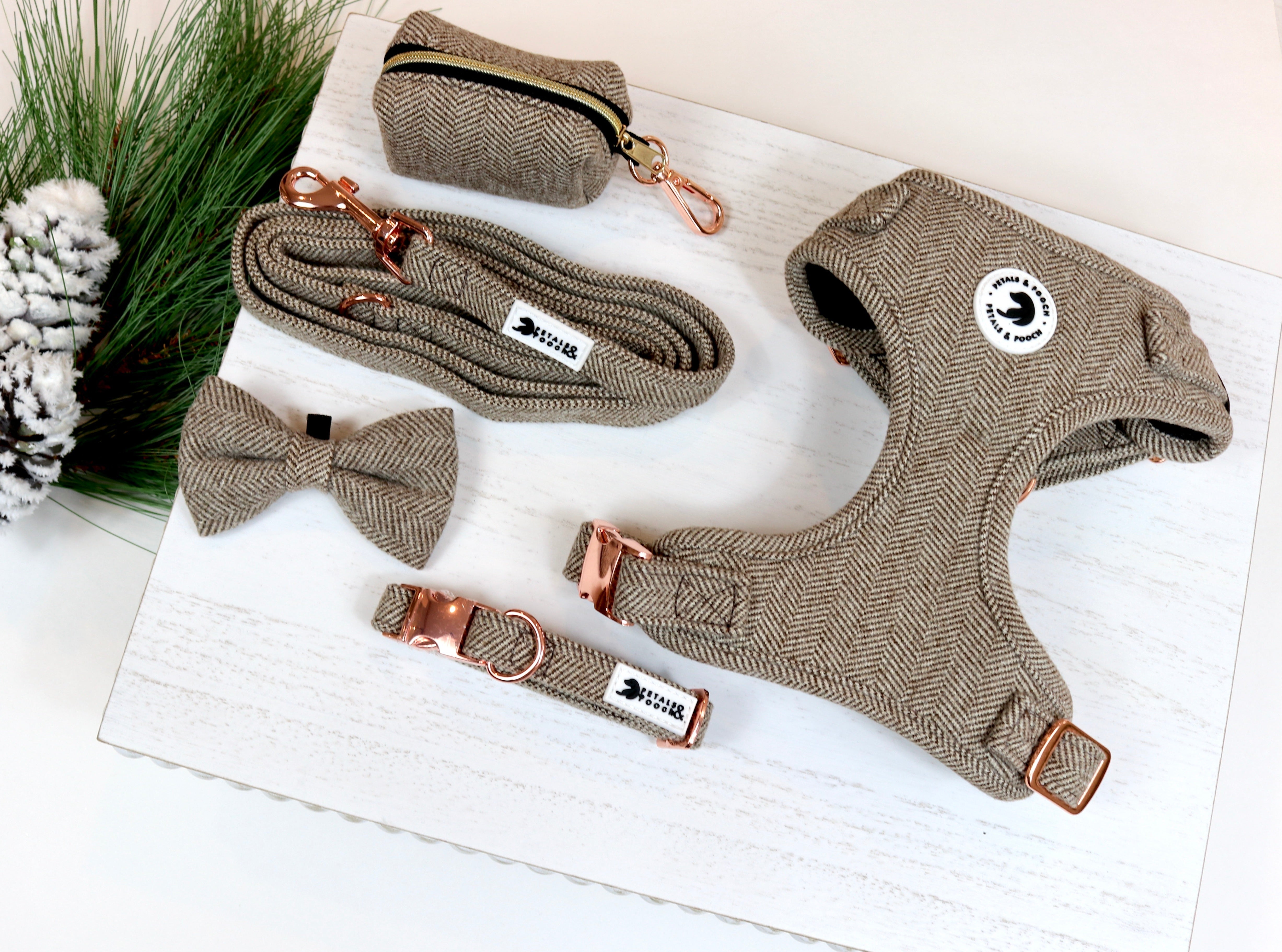 Harris Adjustable Harness