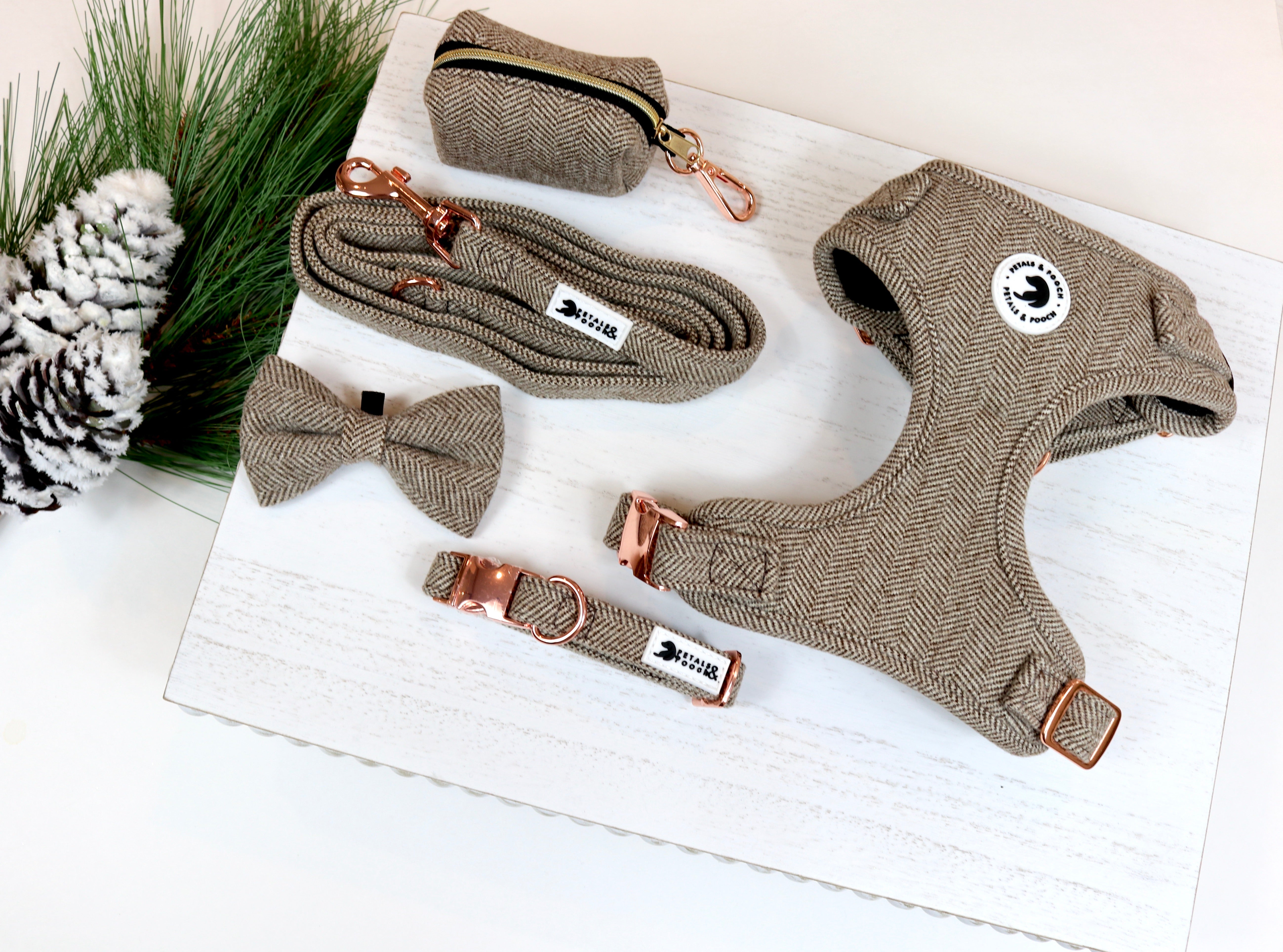 Harris Poop Bag Holder