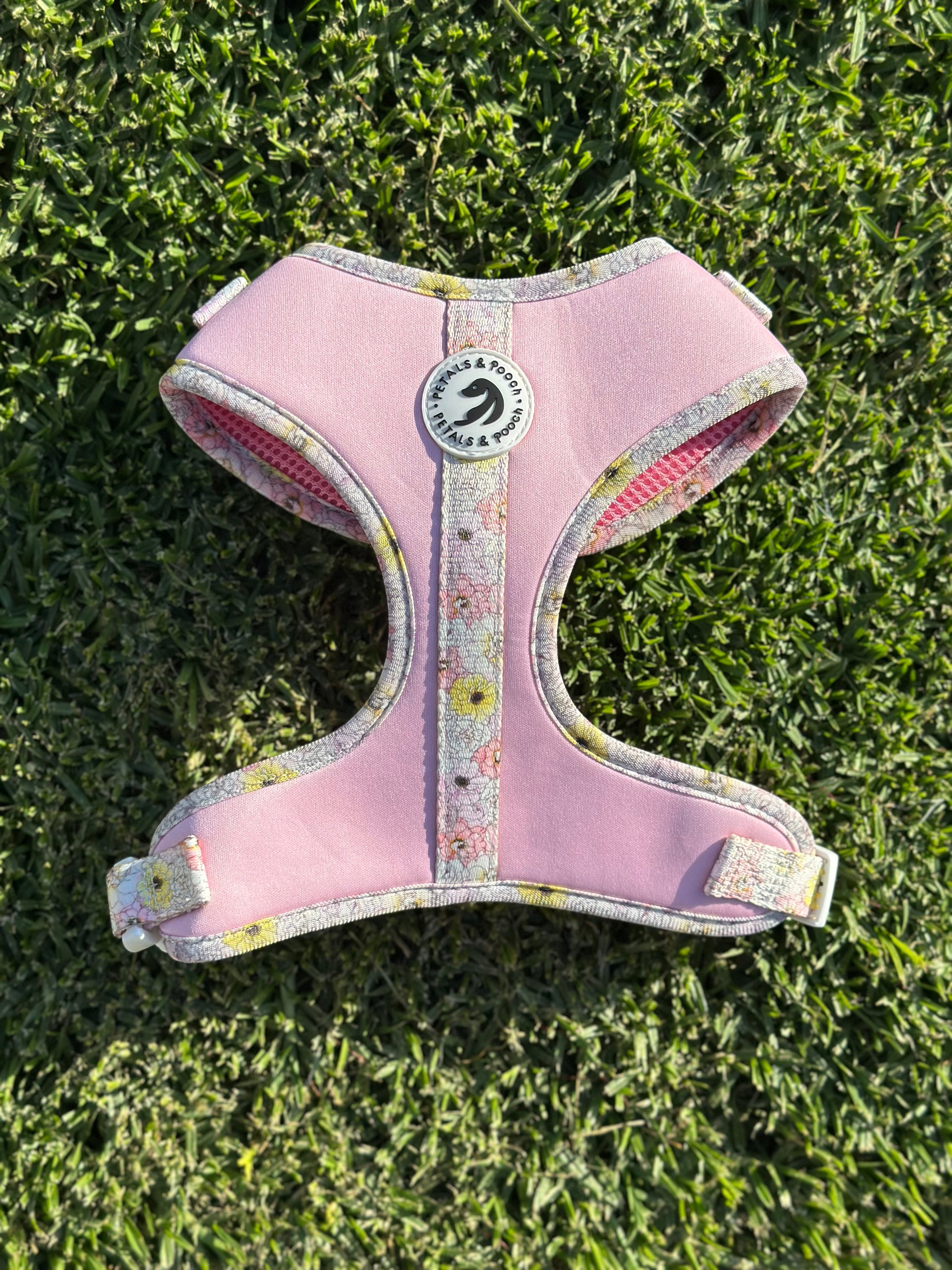Blooming Too Adjustable Harness