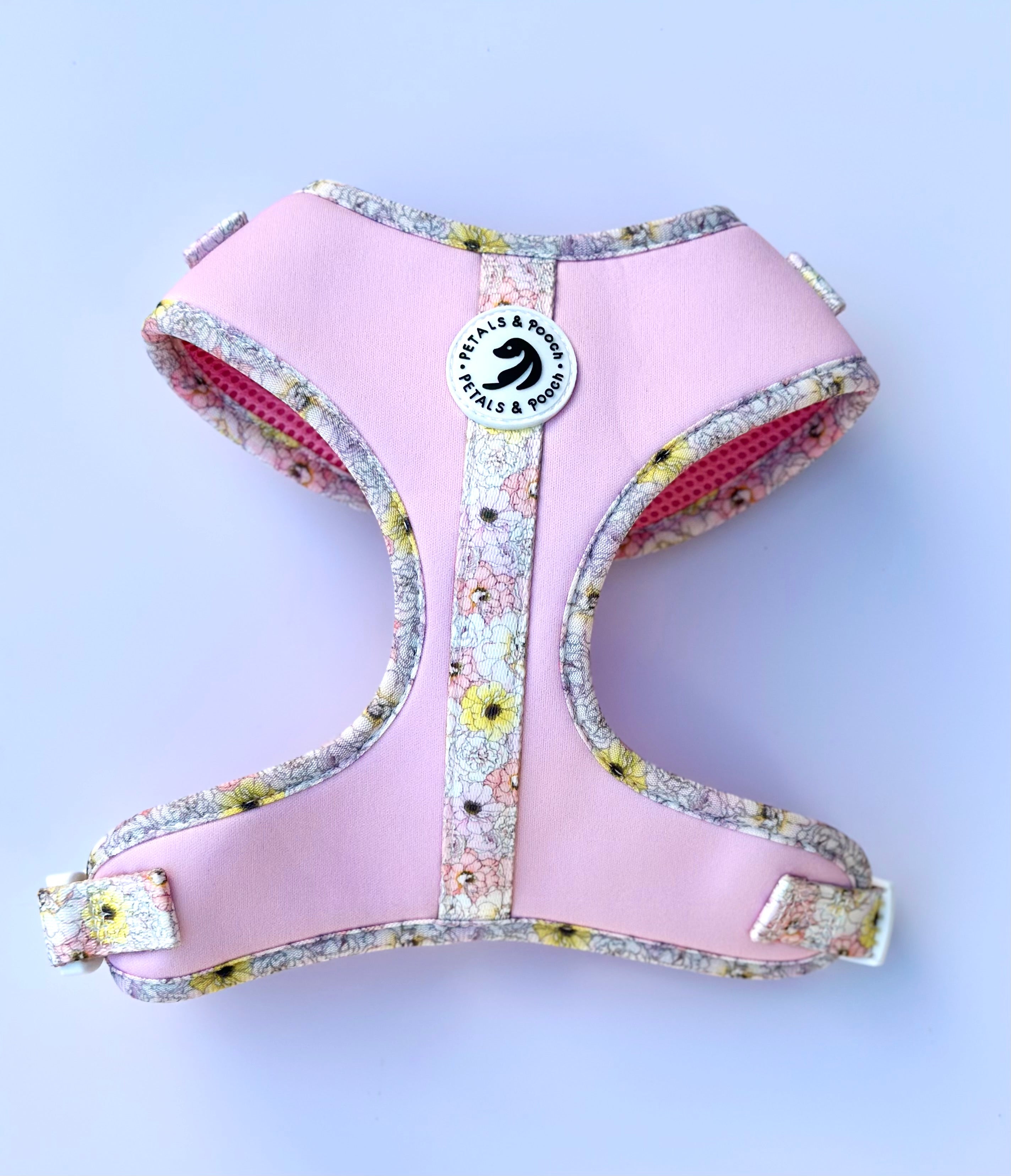 Blooming Too Adjustable Harness
