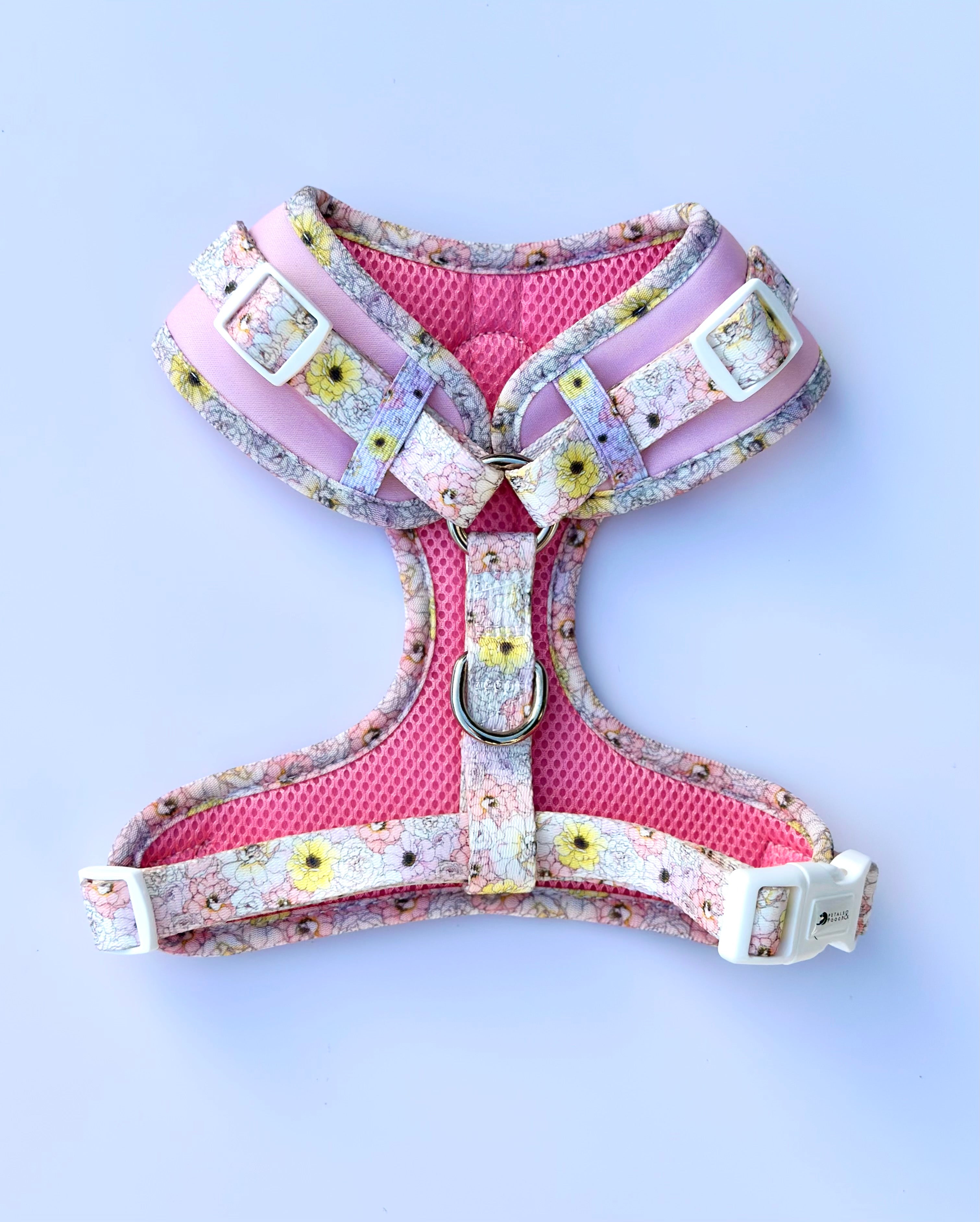 Blooming Too Adjustable Harness