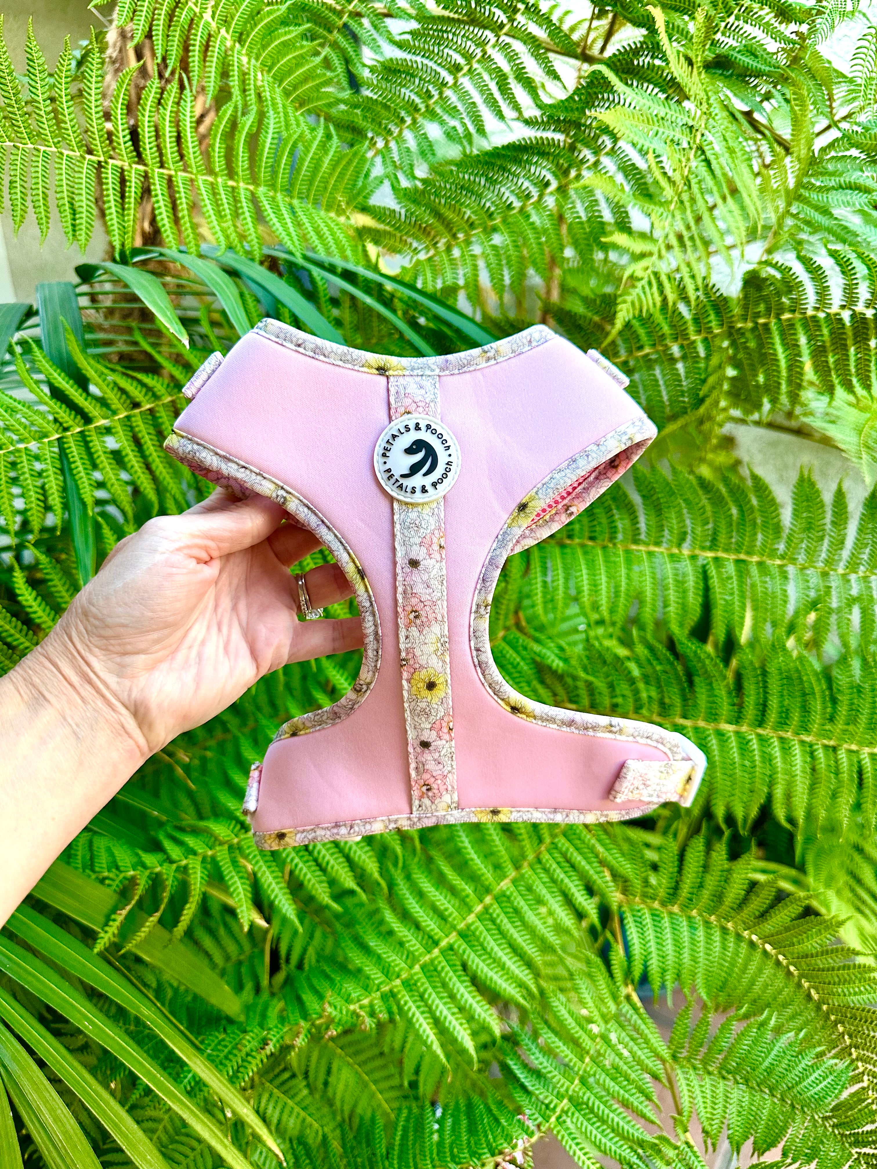 Blooming Too Adjustable Harness