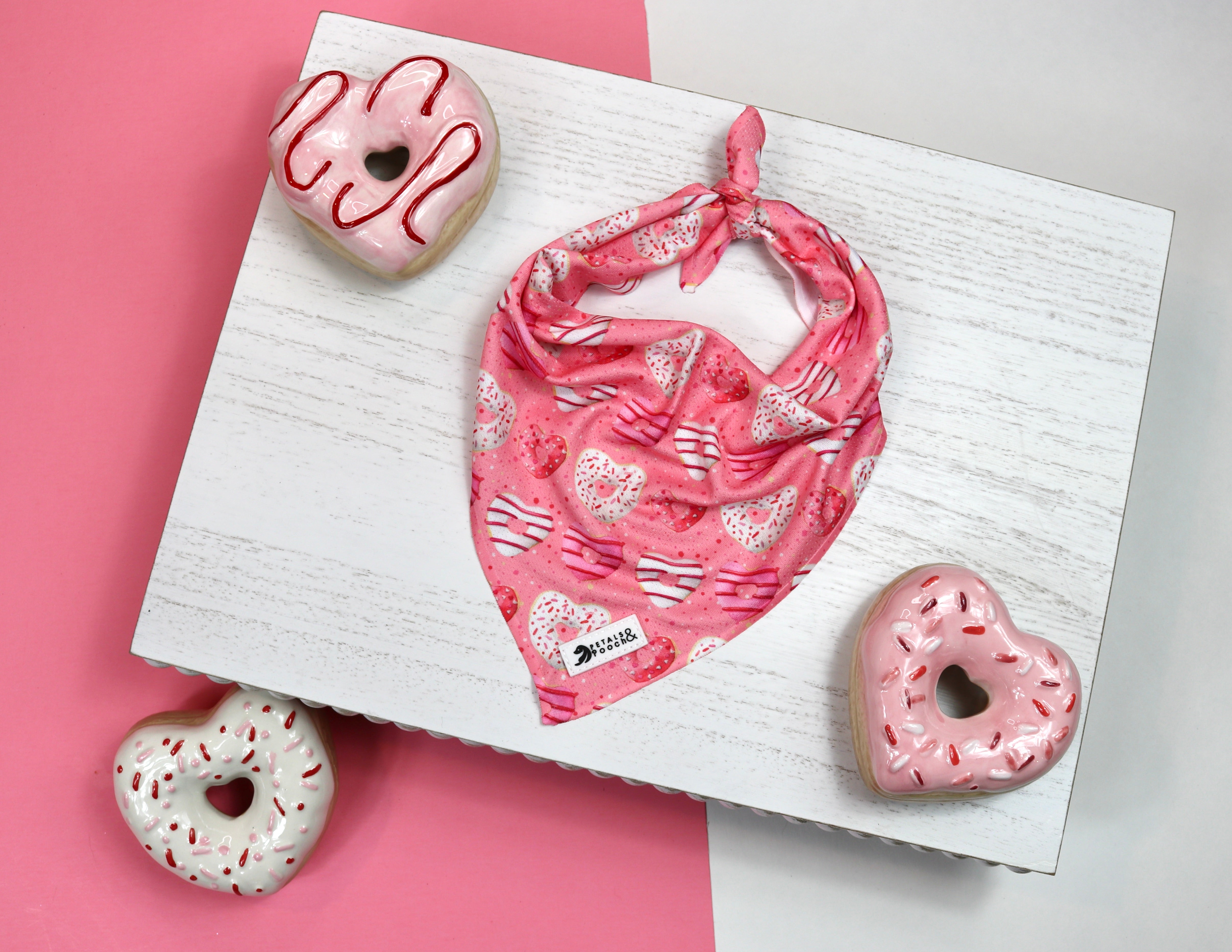 Sweet Love Bandana