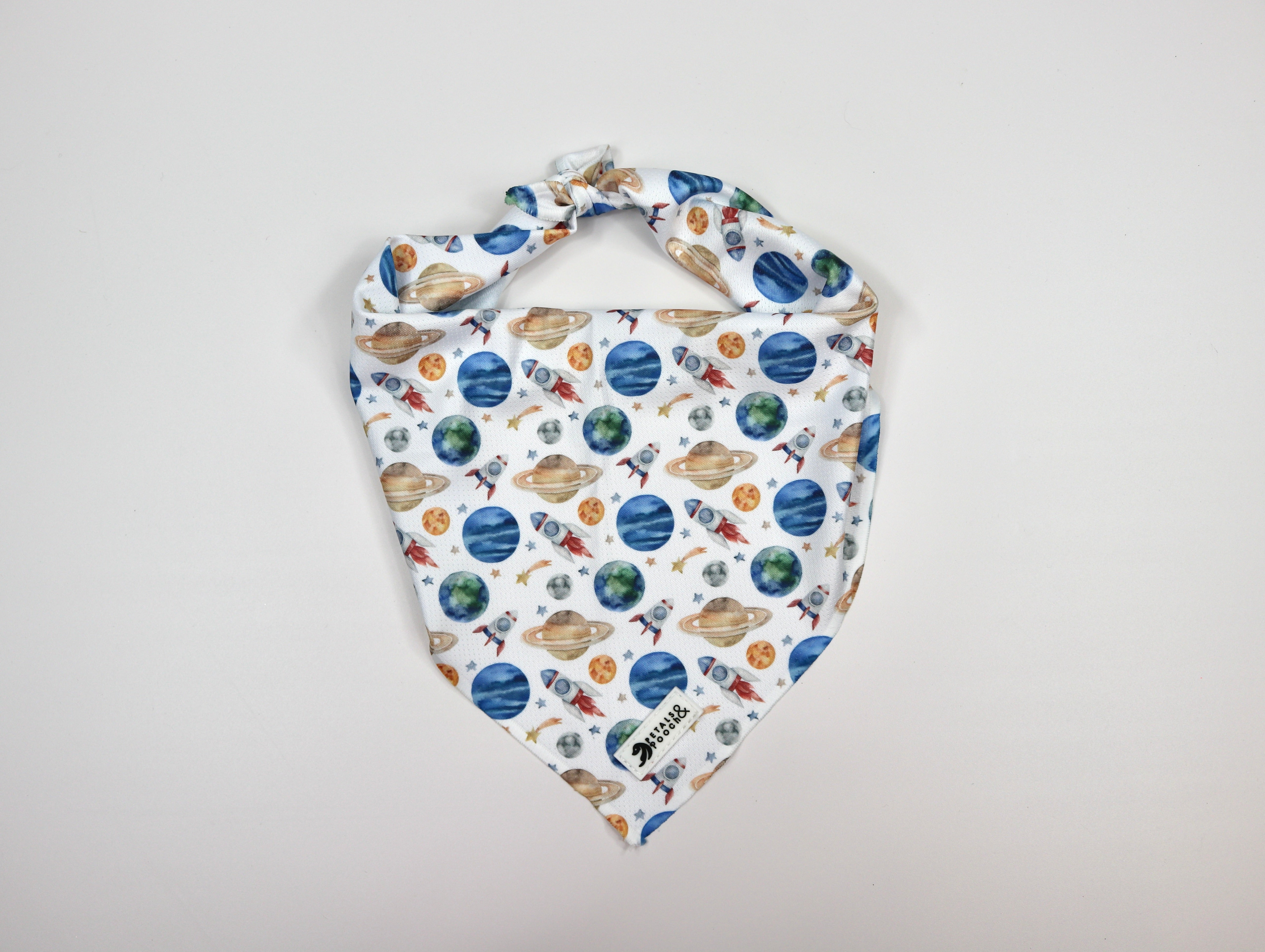 Out of This World Bandana