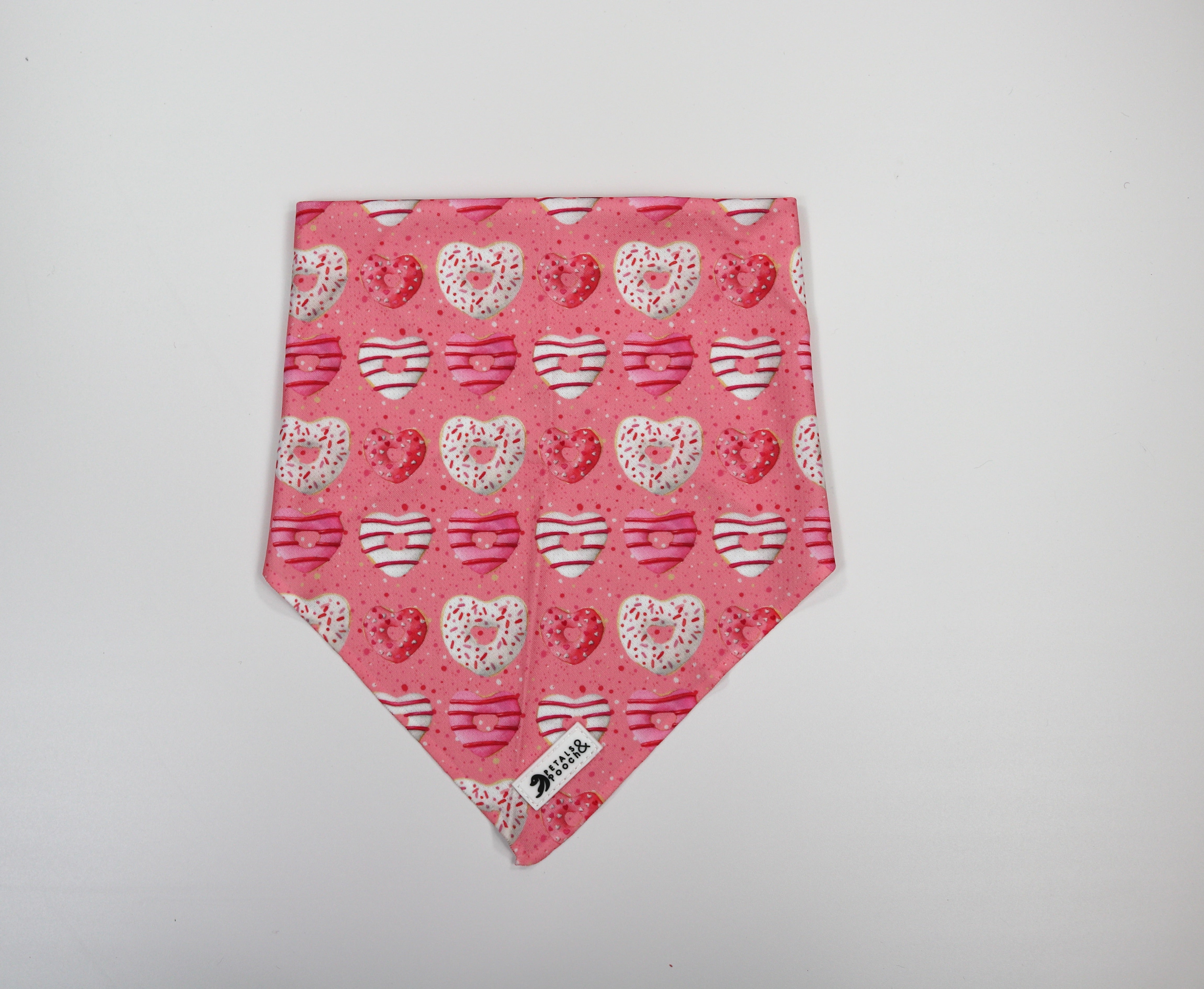 Sweet Love Bandana