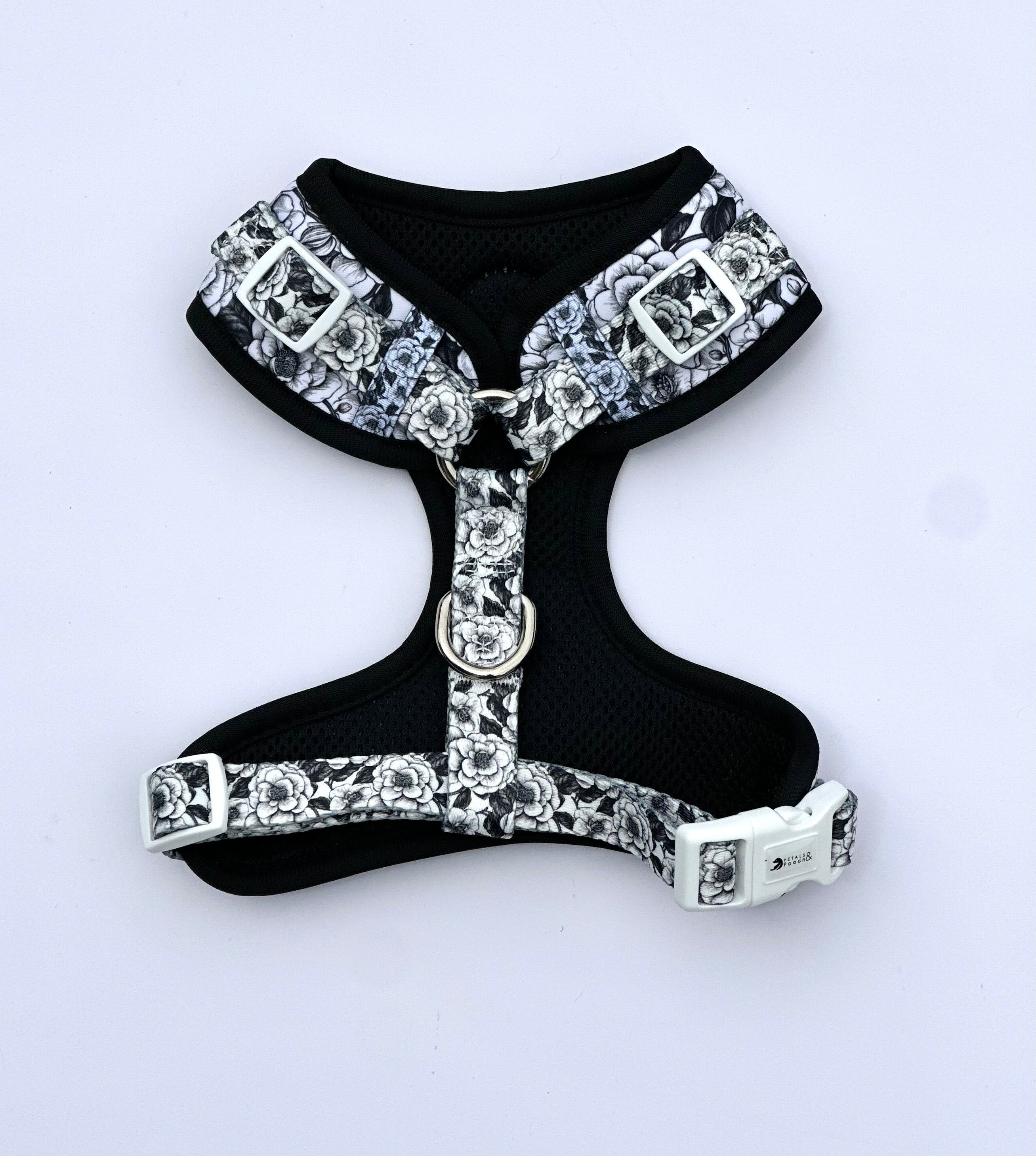 The Sabrina Adjustable Harness