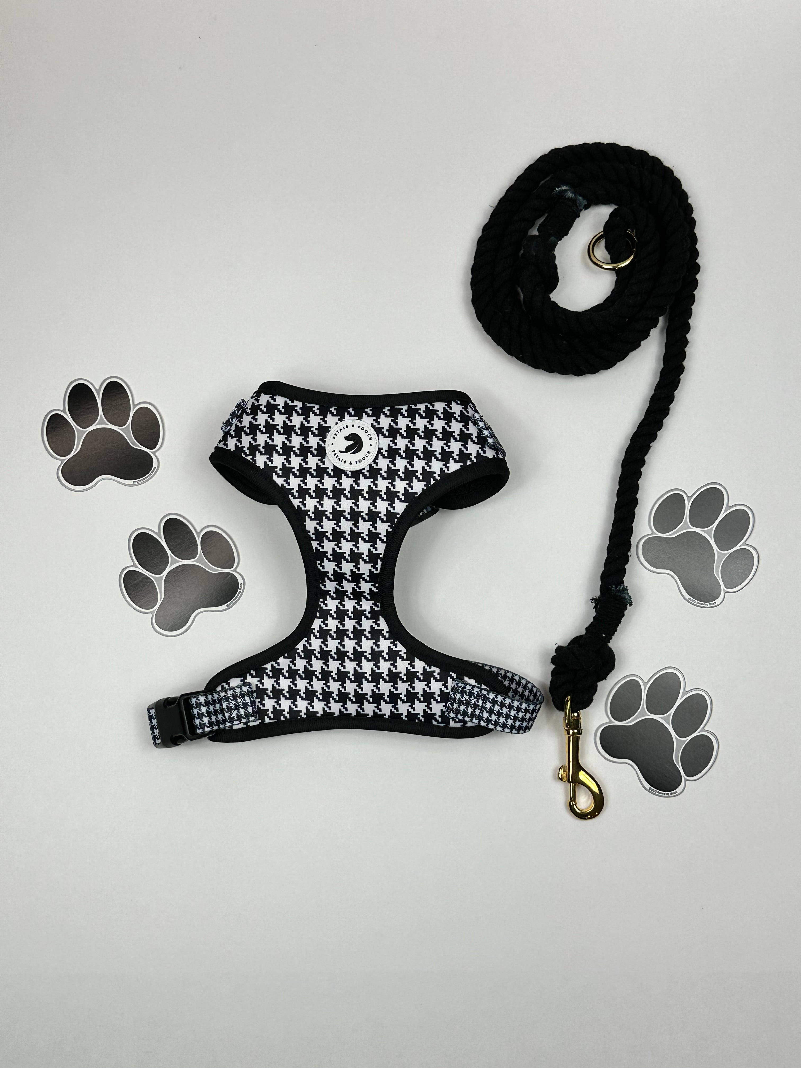 Rope Leashes