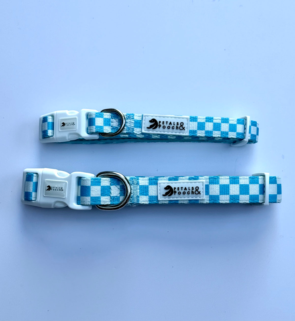 Tidal Check Collar