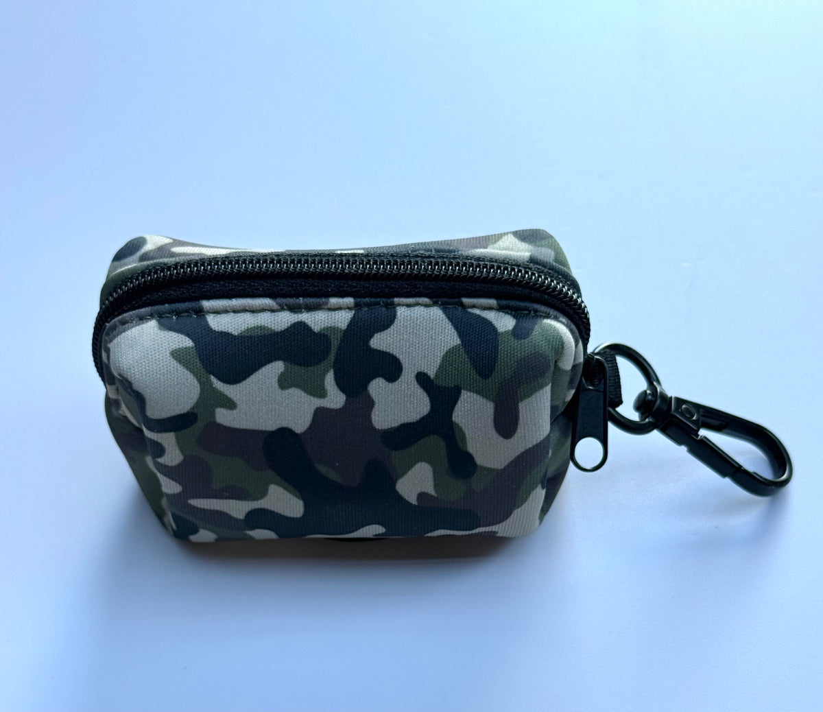 BarkCamp Poop Bag Holder
