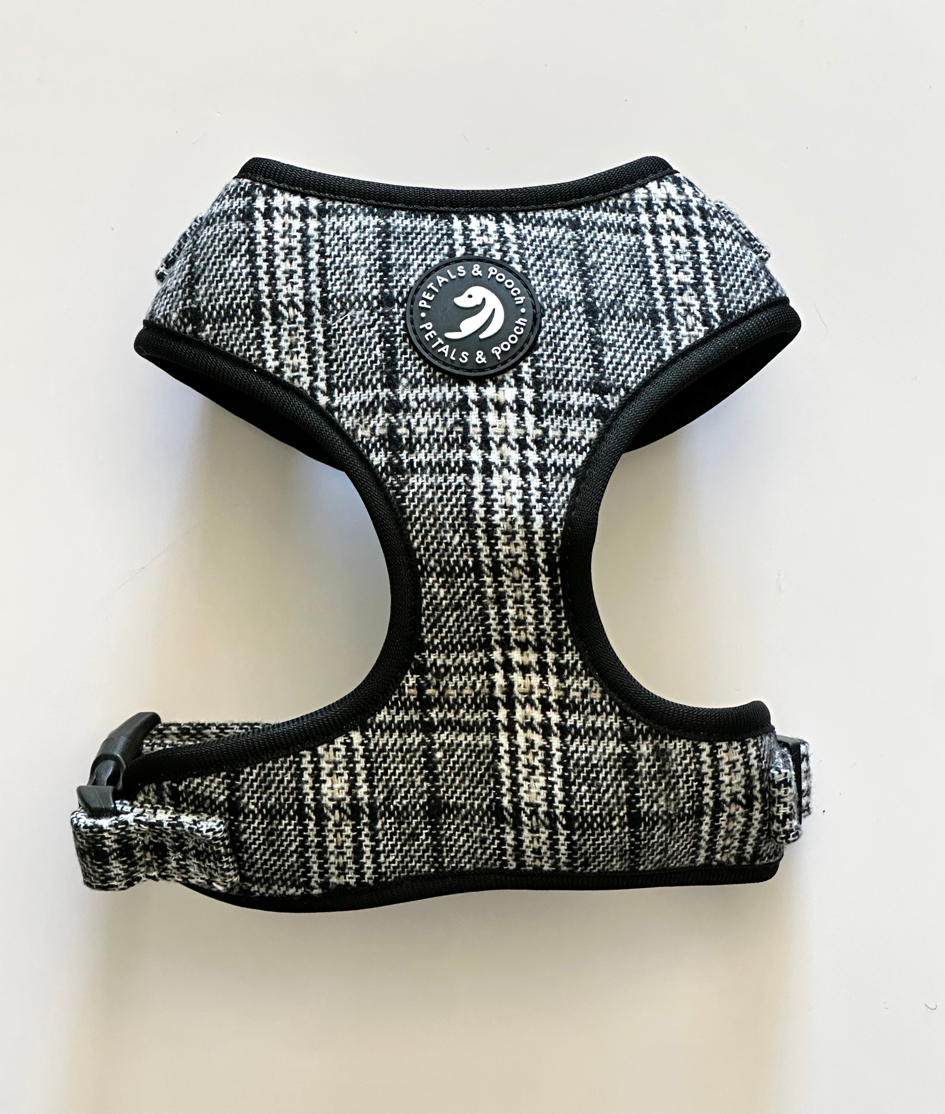 The Grant Adjustable Harness