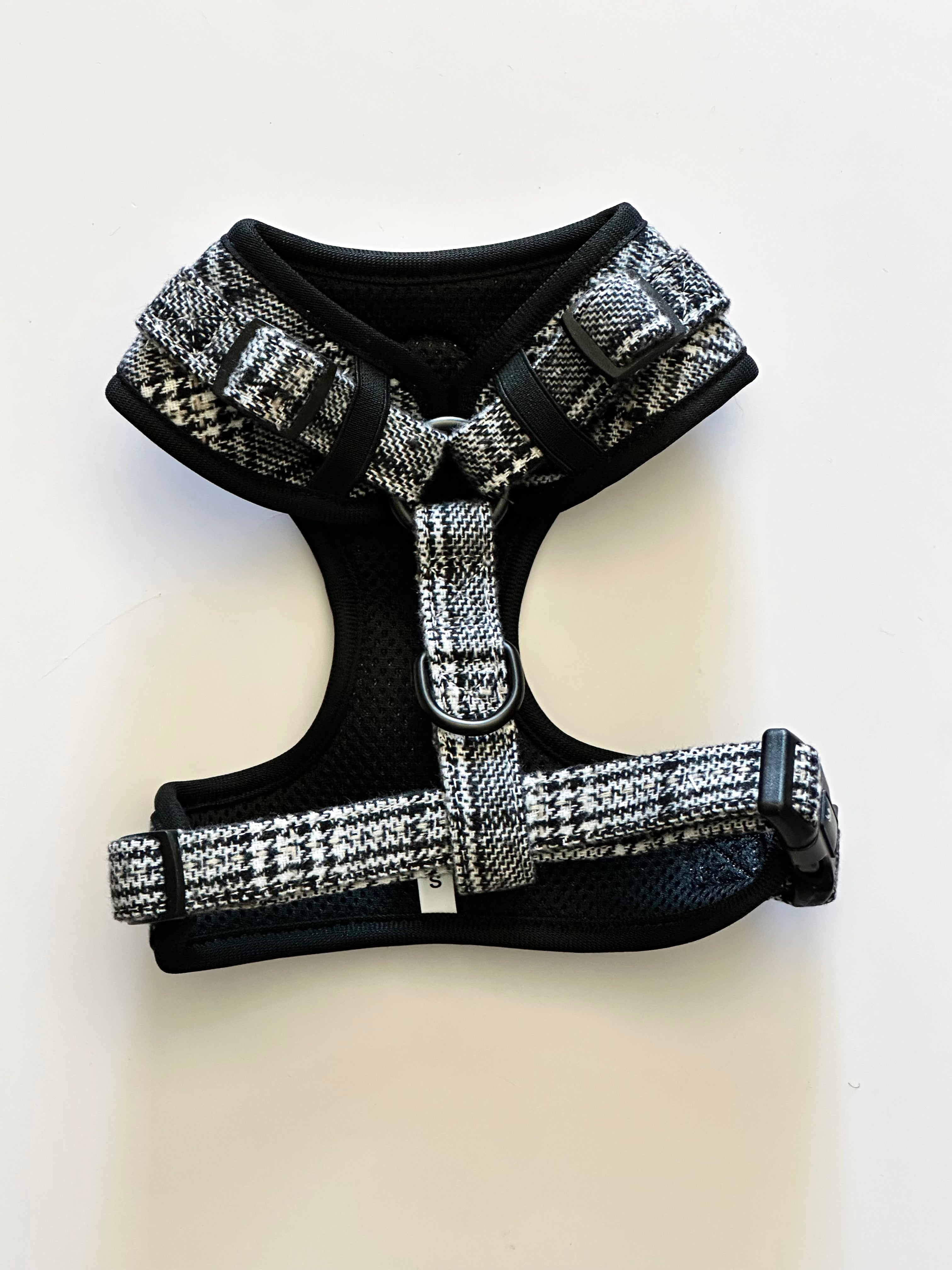 The Grant Adjustable Harness