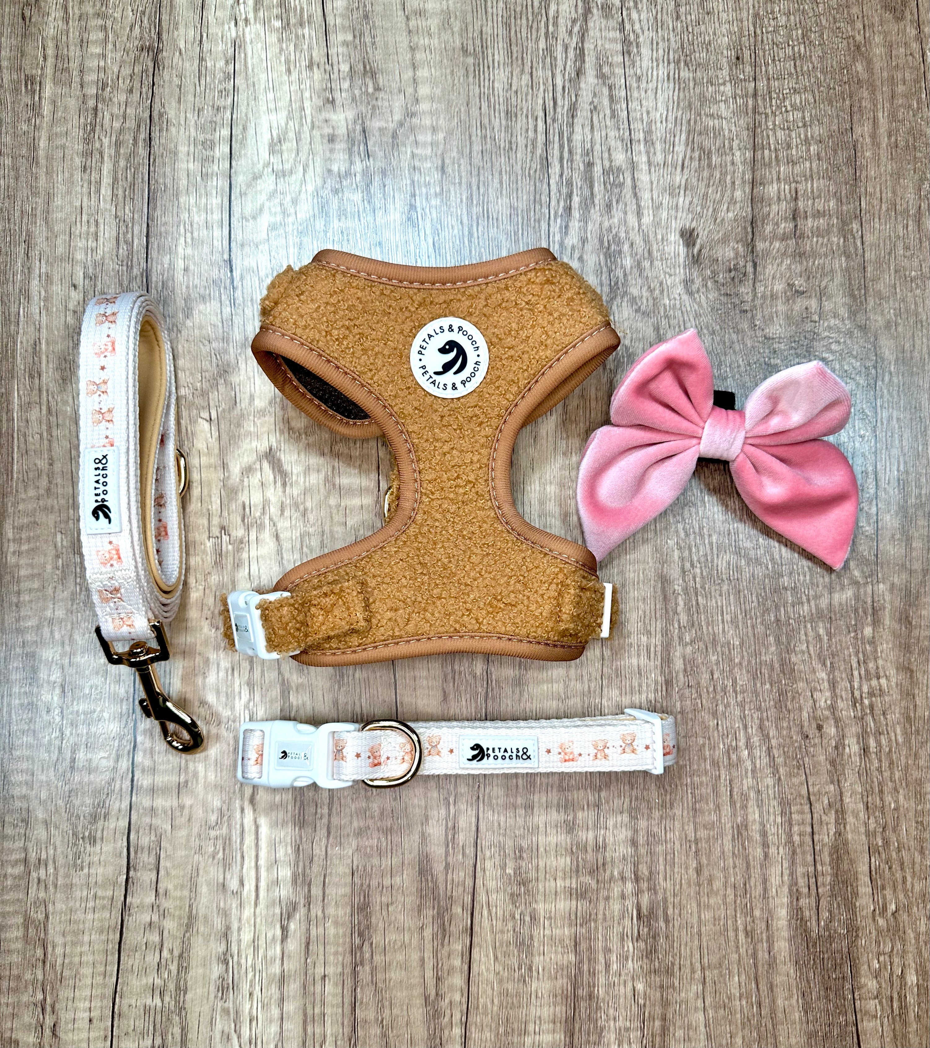 Velvet Sailor Bows