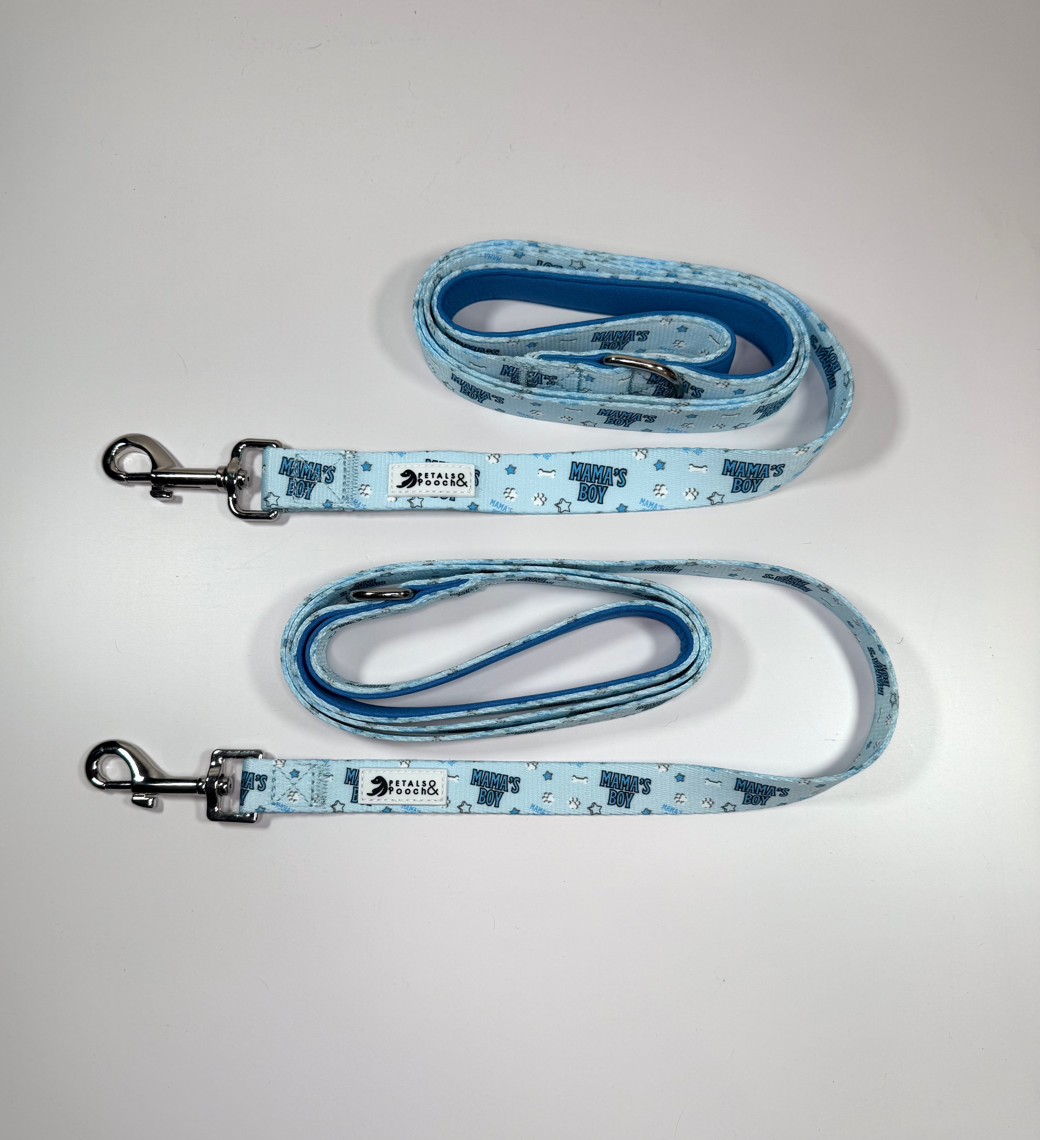 Mama's Boy Leash