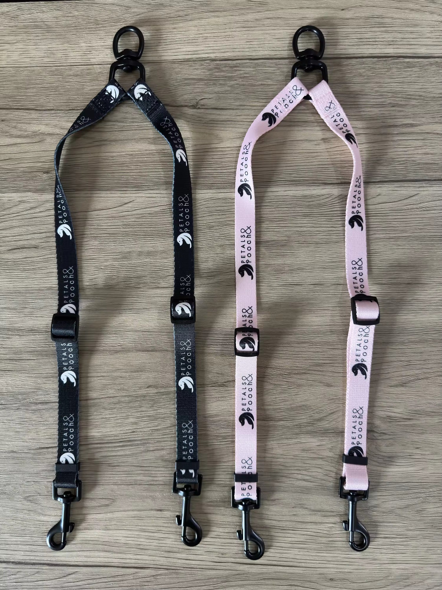 Leash Splitter