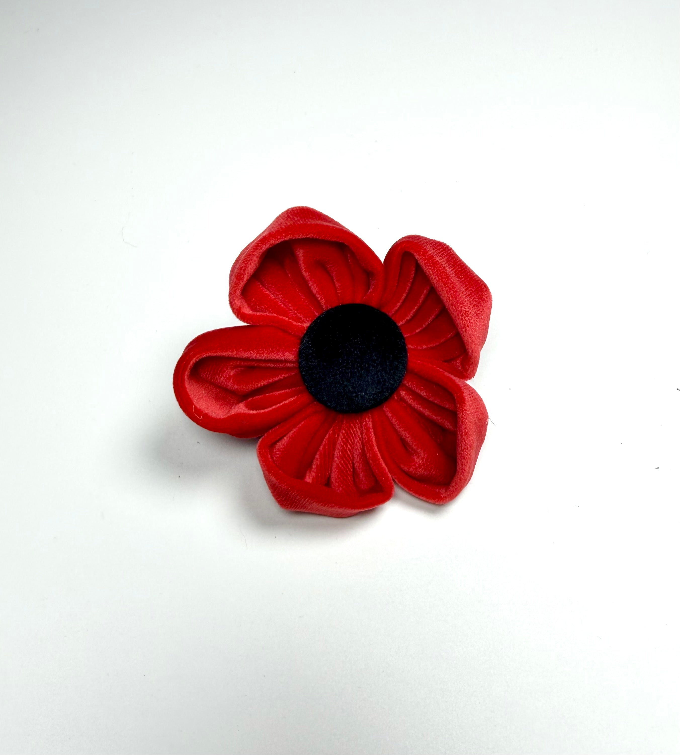 Velvet Flower