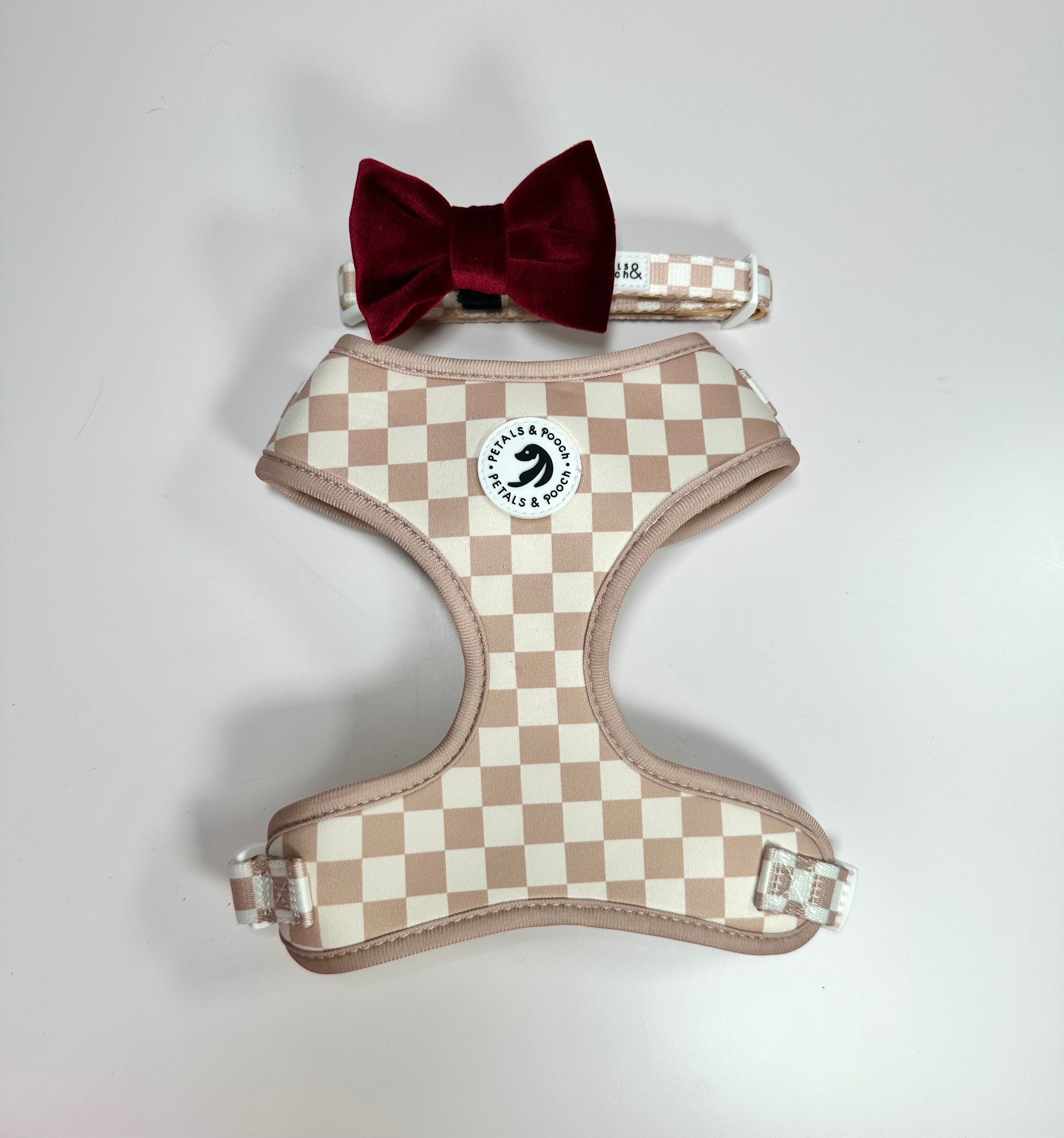 Check Me Out Collar