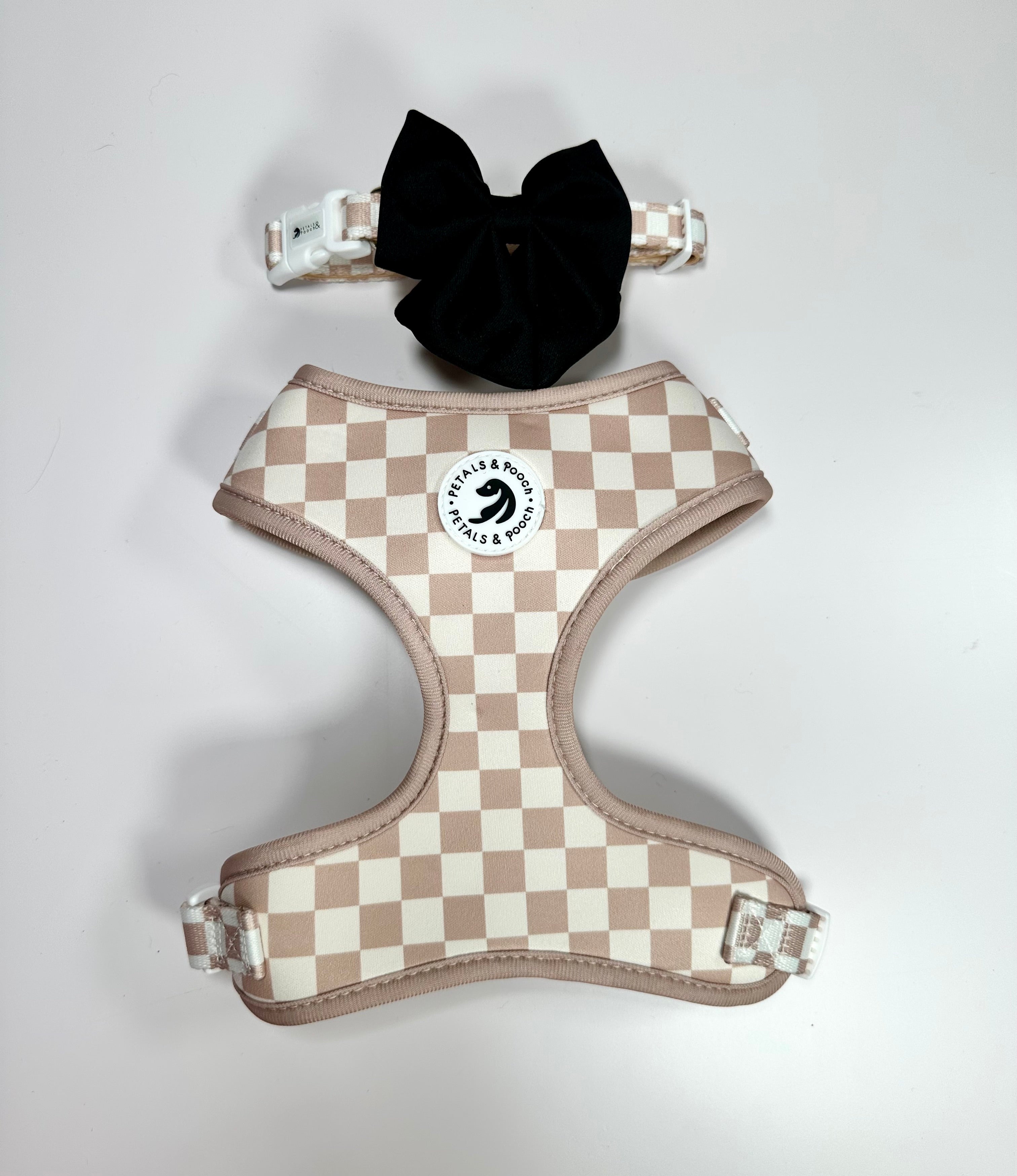 Check Me Out Adjustable Harness