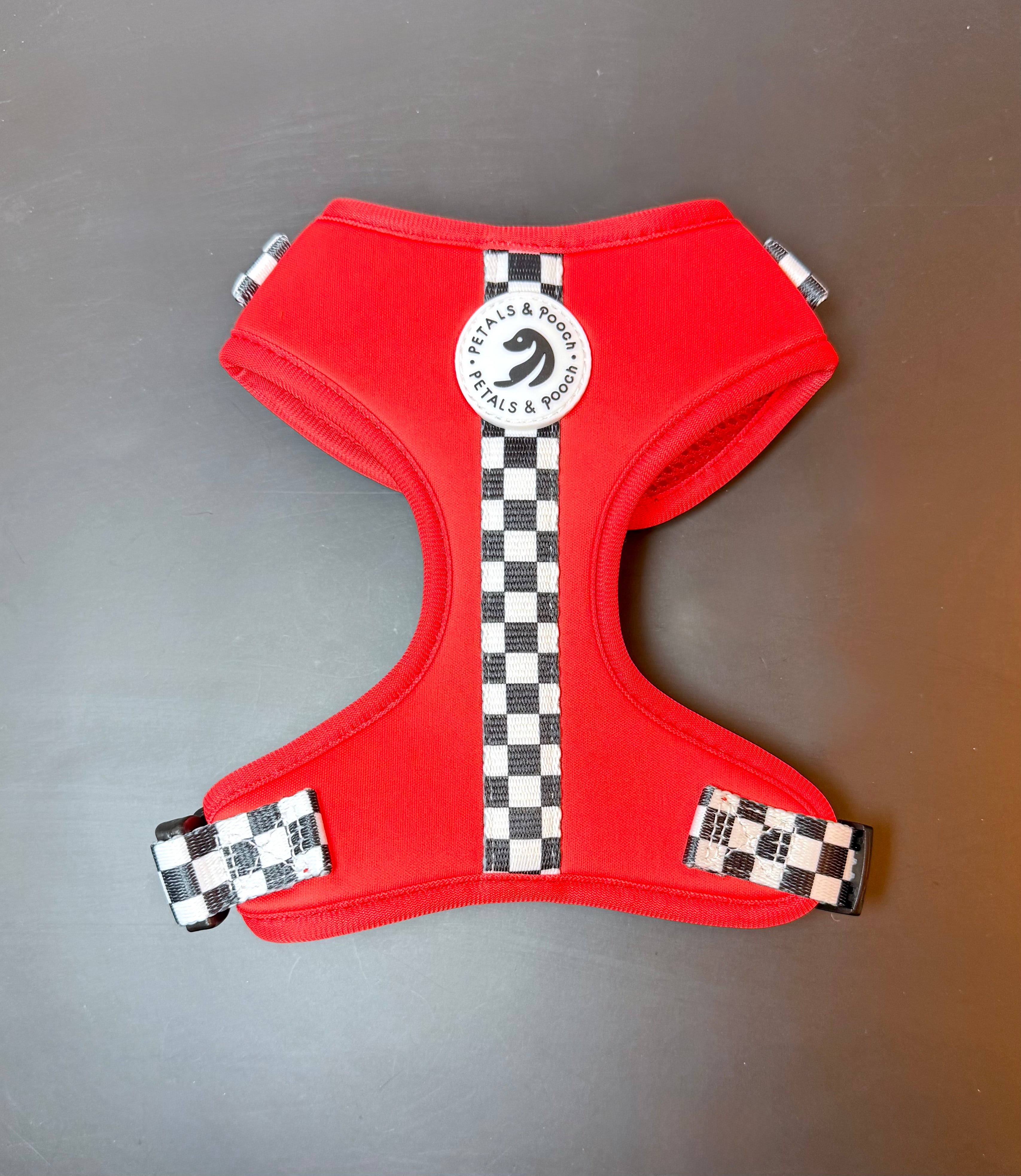 Full Throttle Adjustable Harness