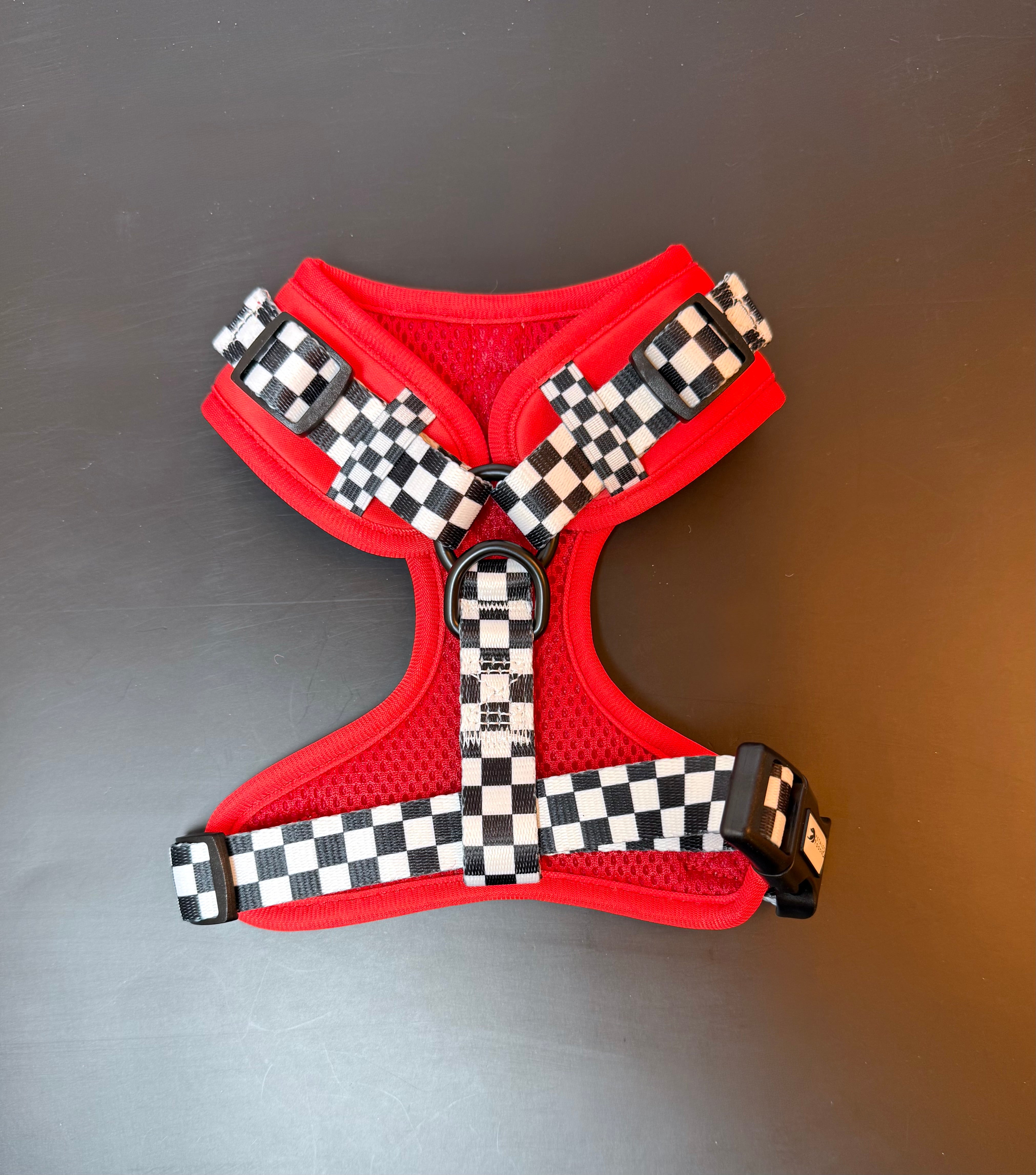 Full Throttle Adjustable Harness