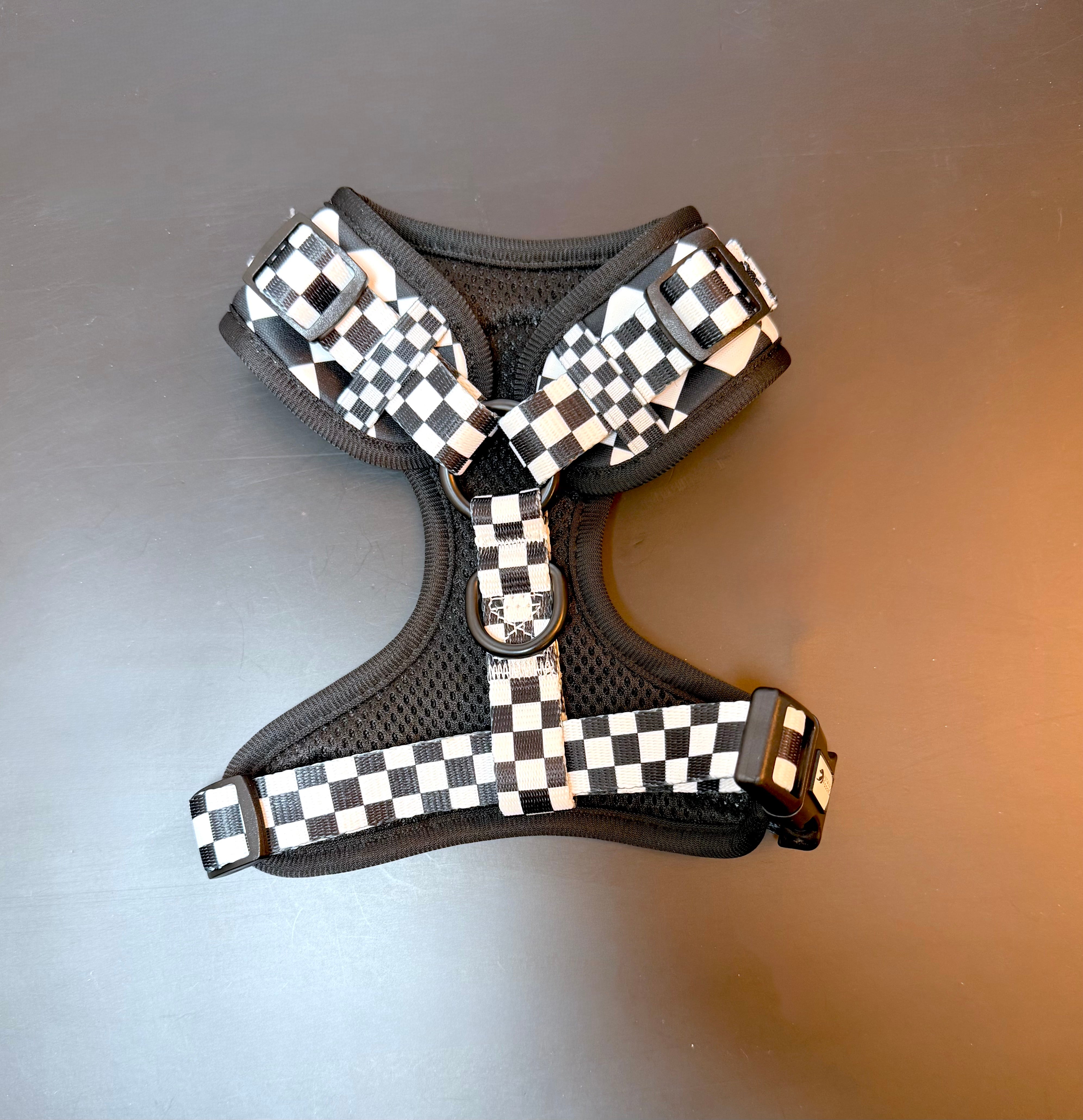 Victory Lap Adjustable Harness