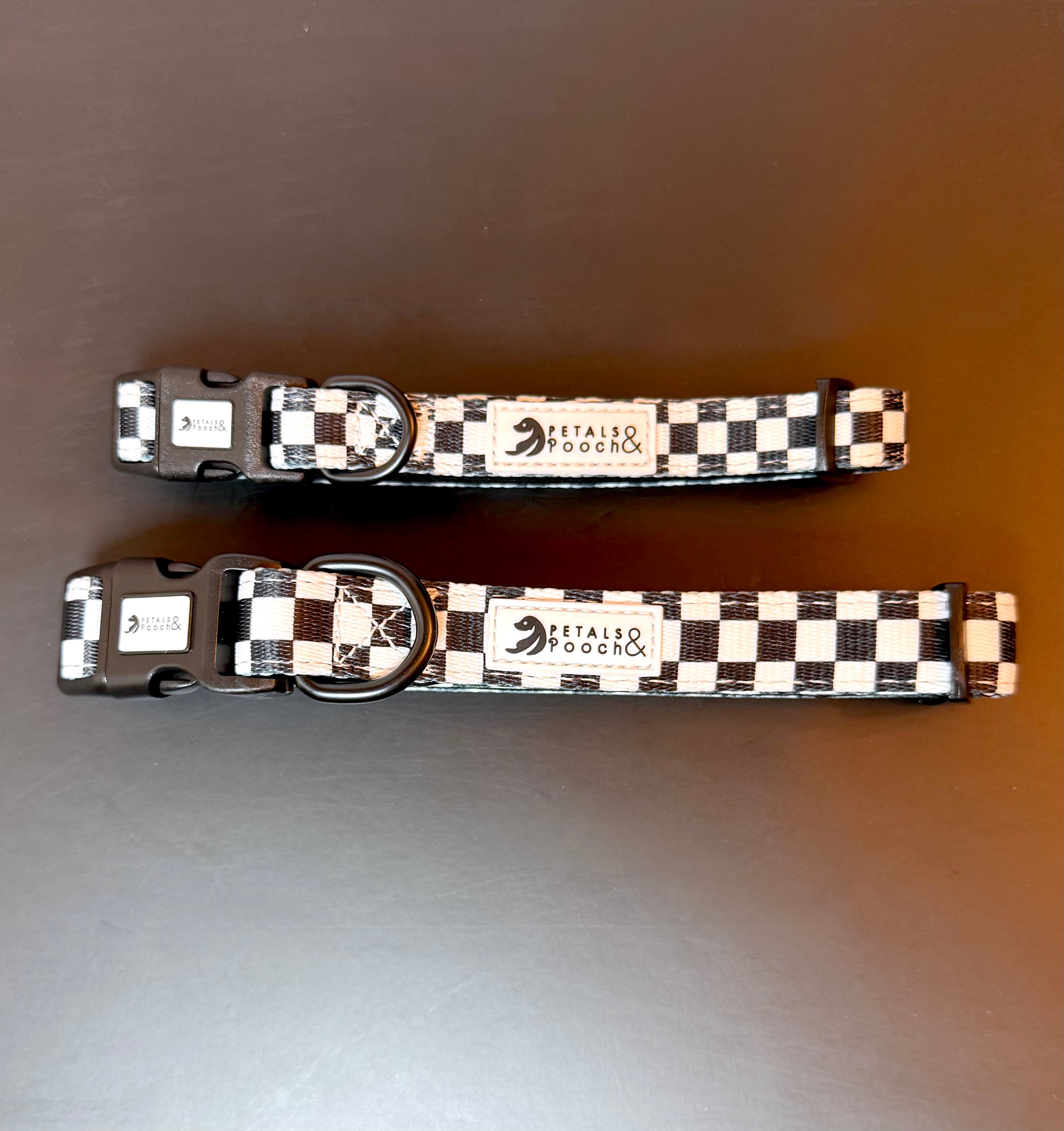 Victory Lap Collar