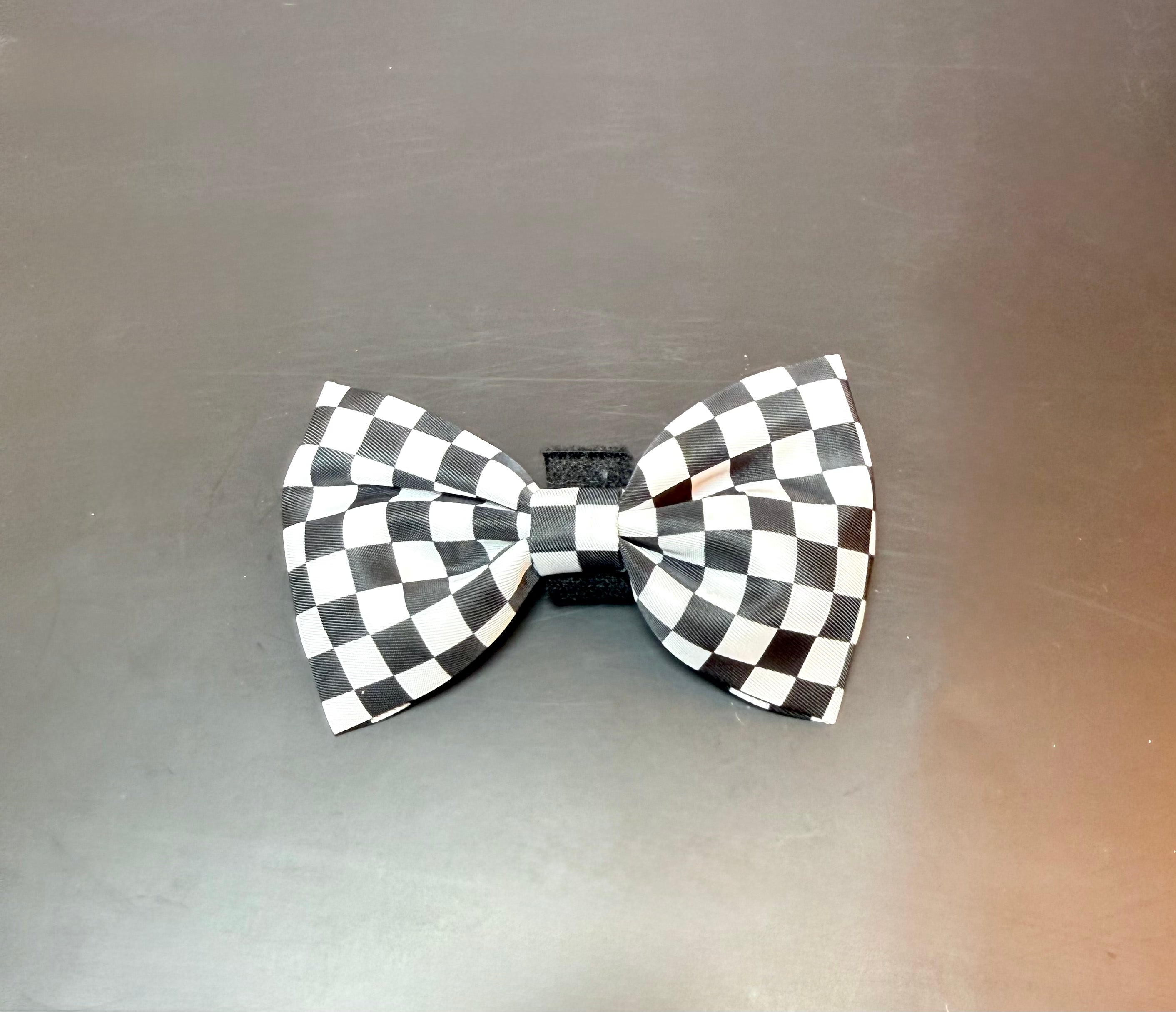 Victory Lap Bow Tie