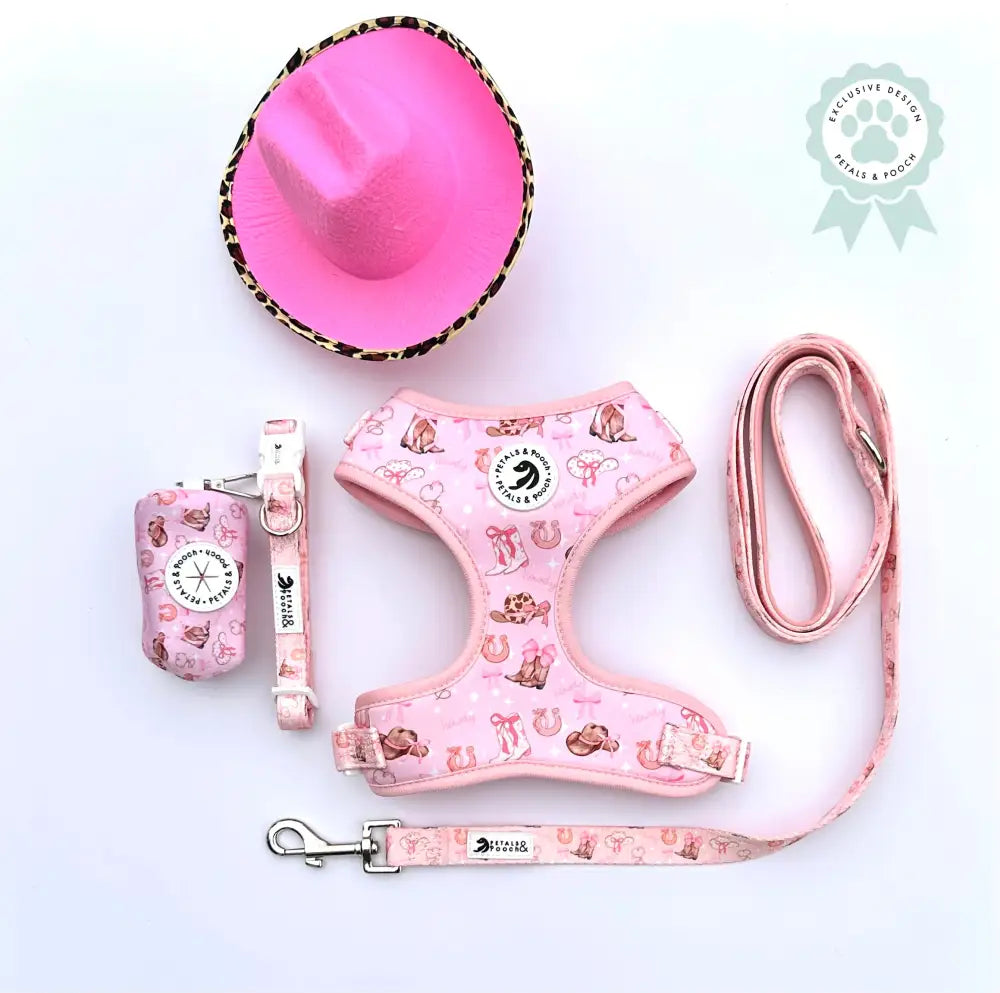 Giddy Pup Adjustable Harness Adjustable Harness