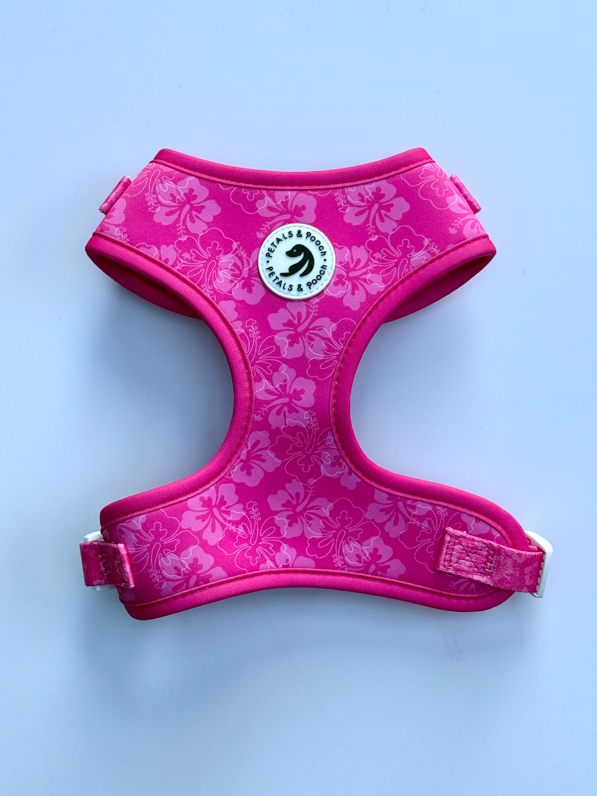 HibisKiss Adjustable Harness