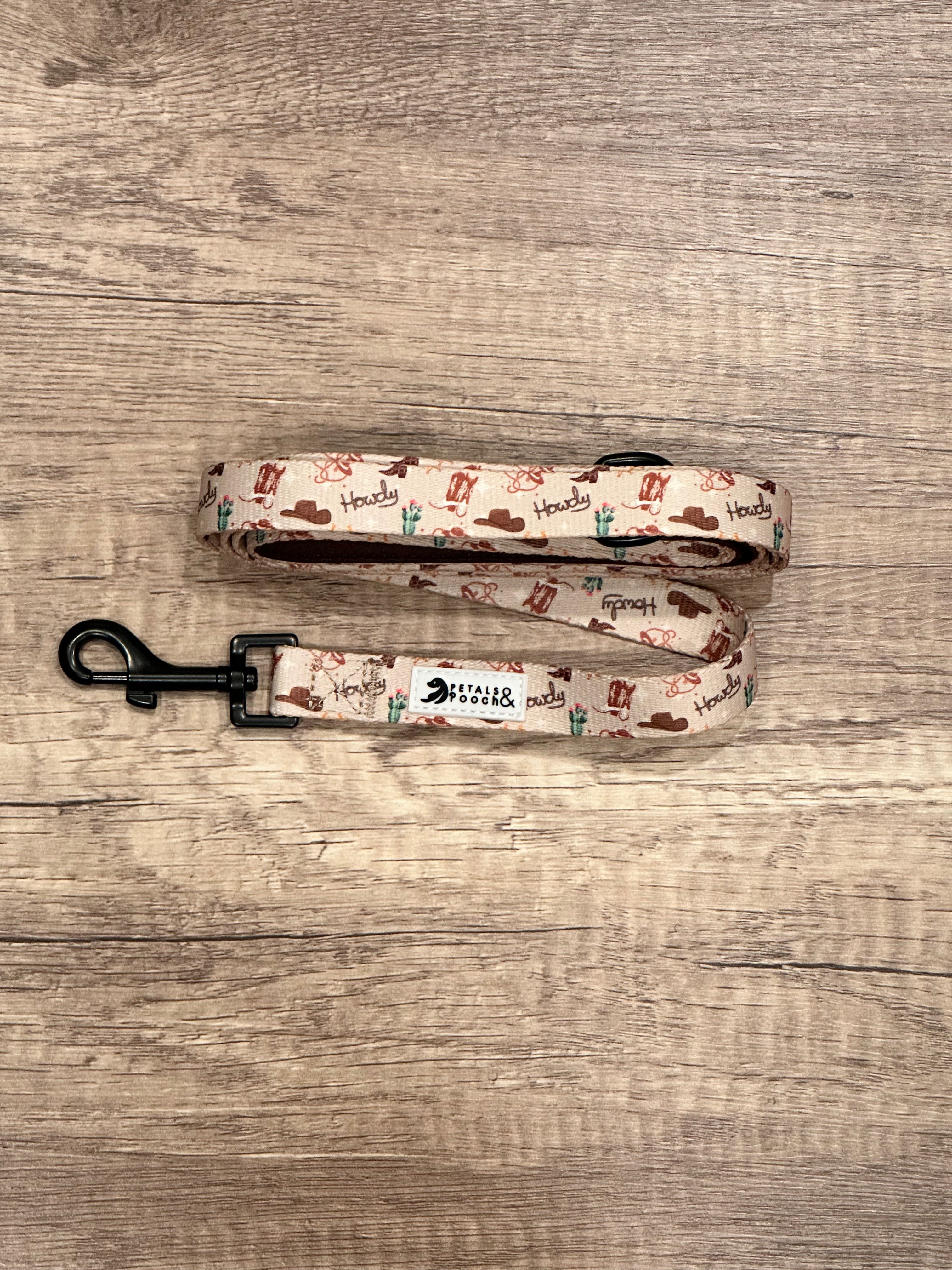 Giddy Pup Partner Leash