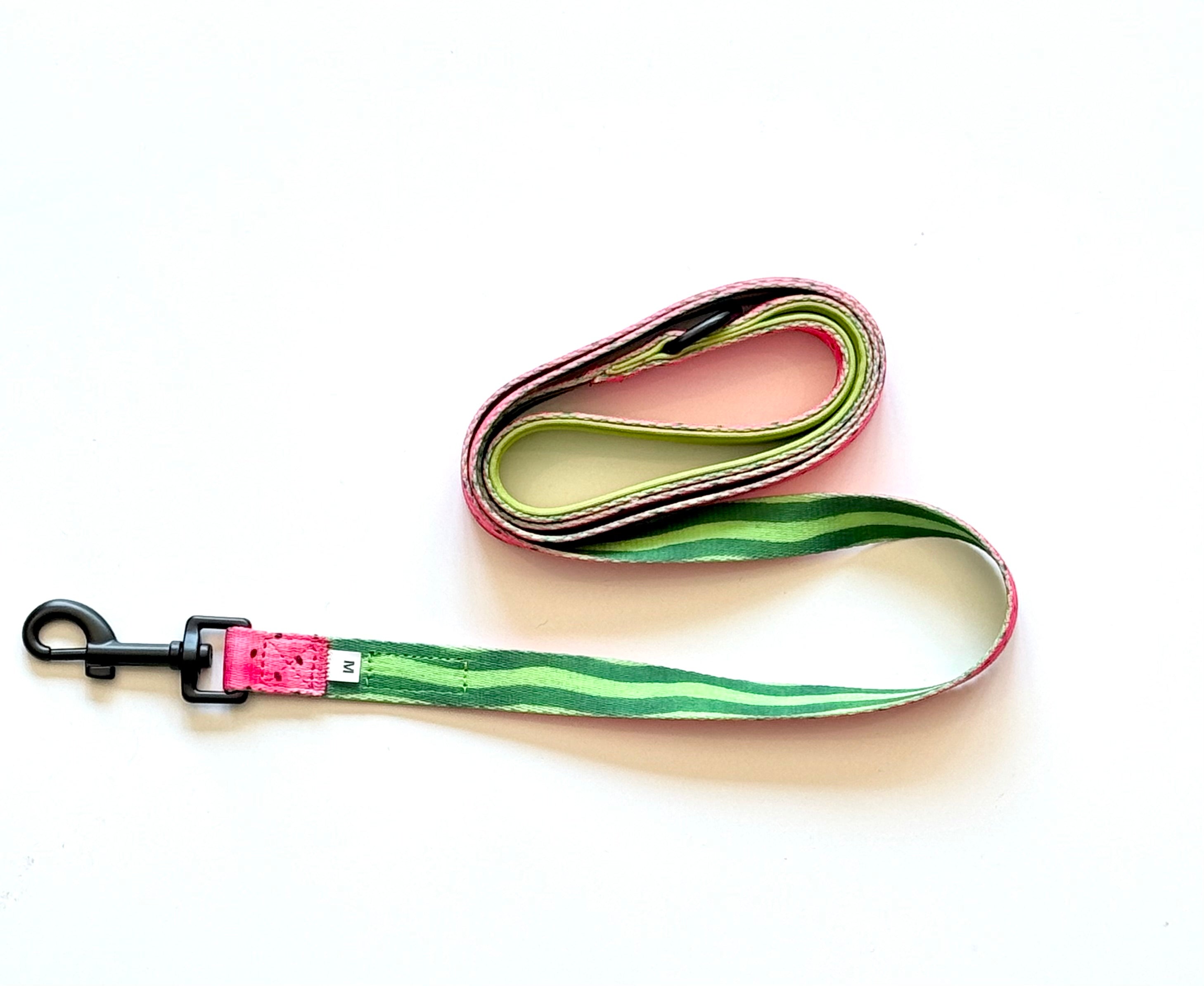 Melon Kisses Leash (Reversible)