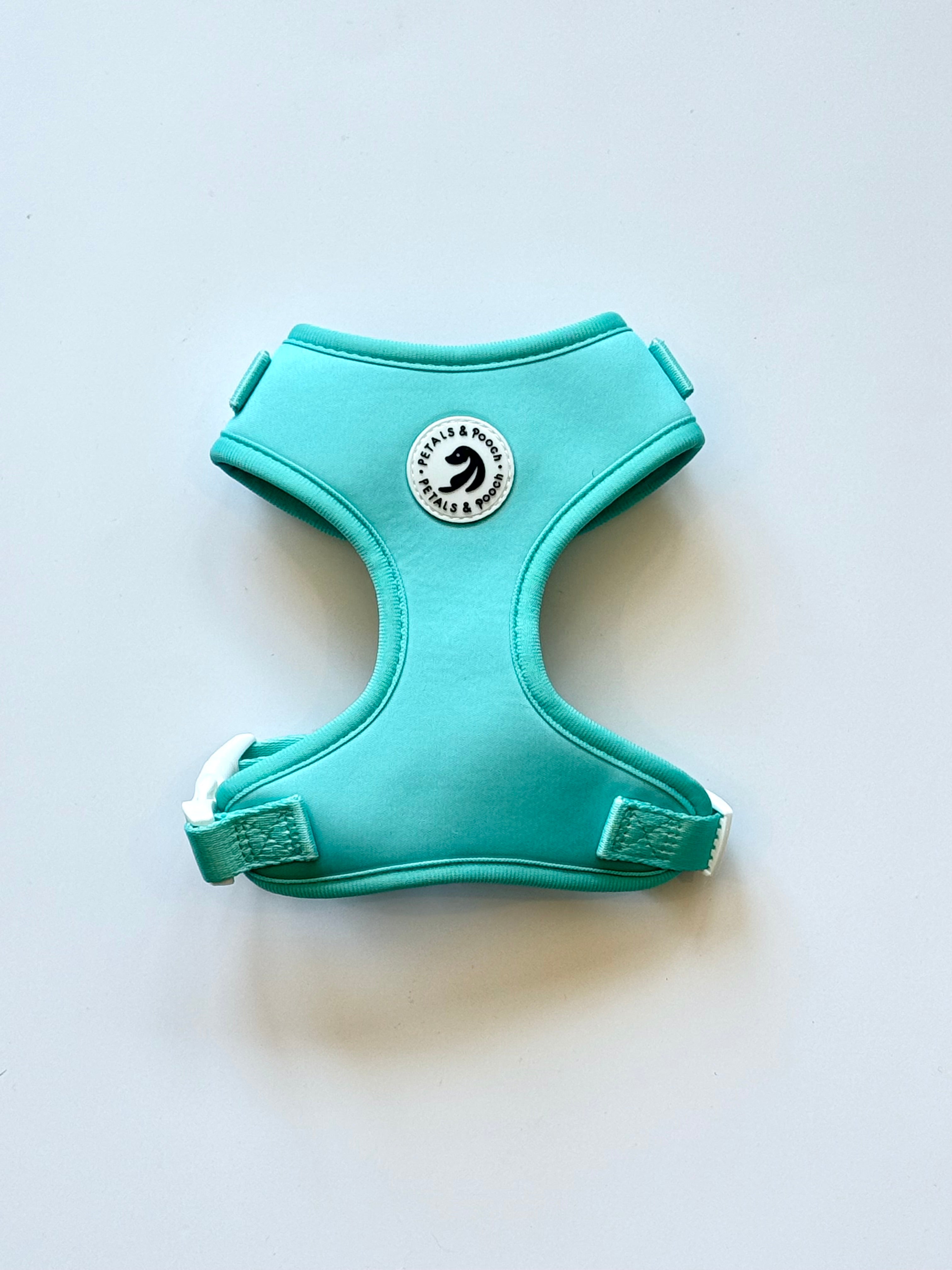 Sea Glass Adjustable Harness