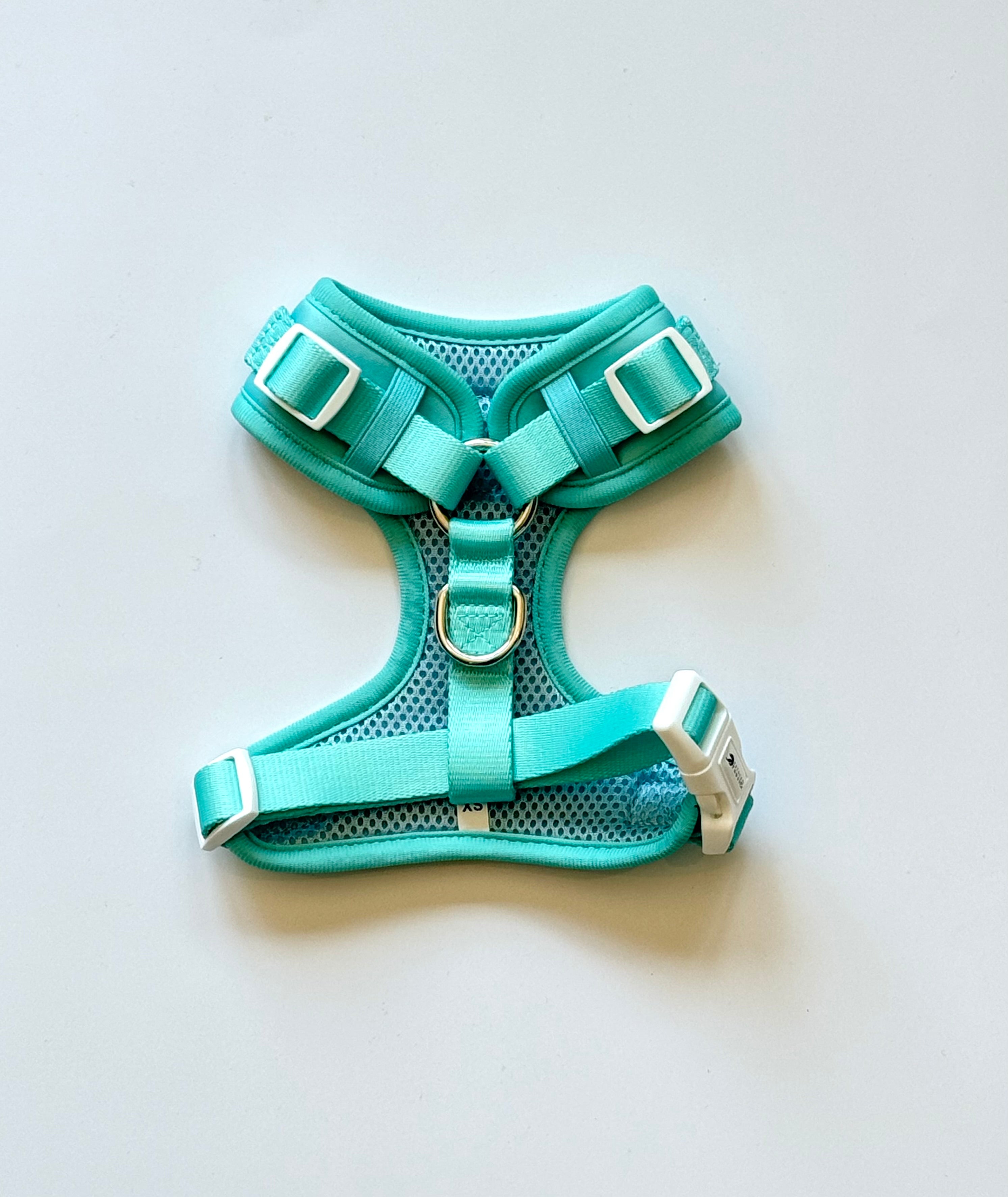 Sea Glass Adjustable Harness