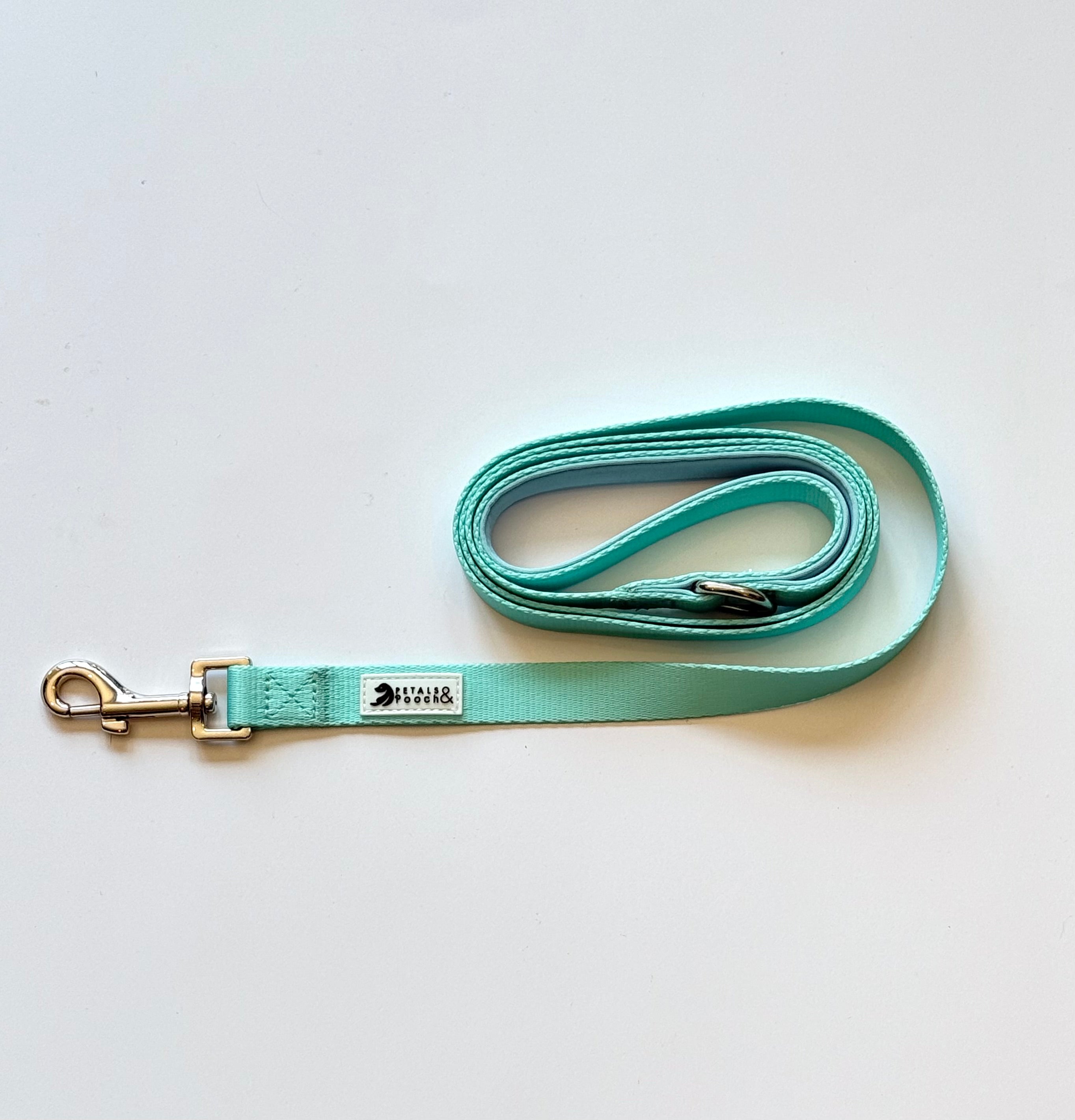 Sea Glass Leash