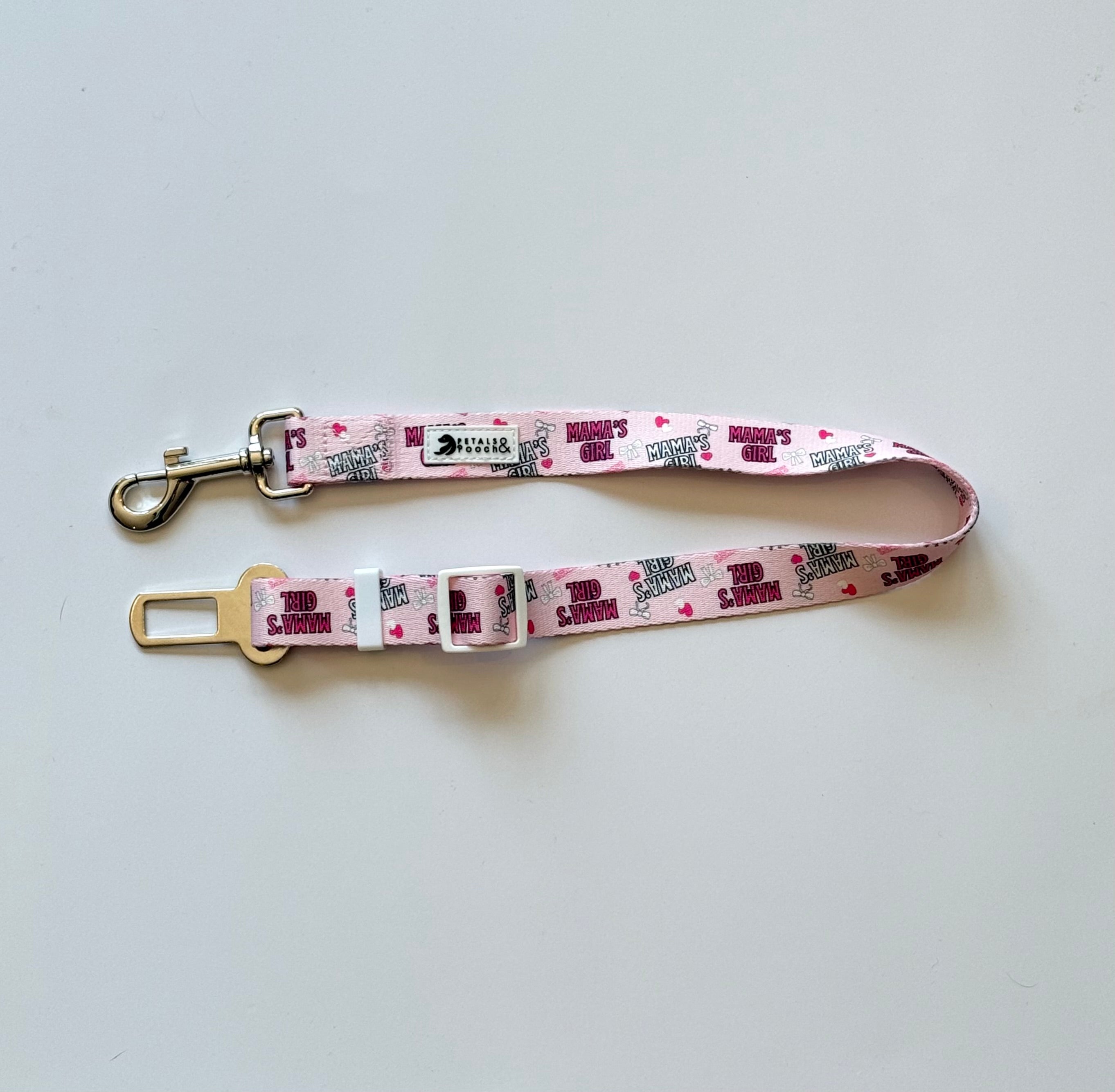 Mama's Girl Adjustable Car Restraints