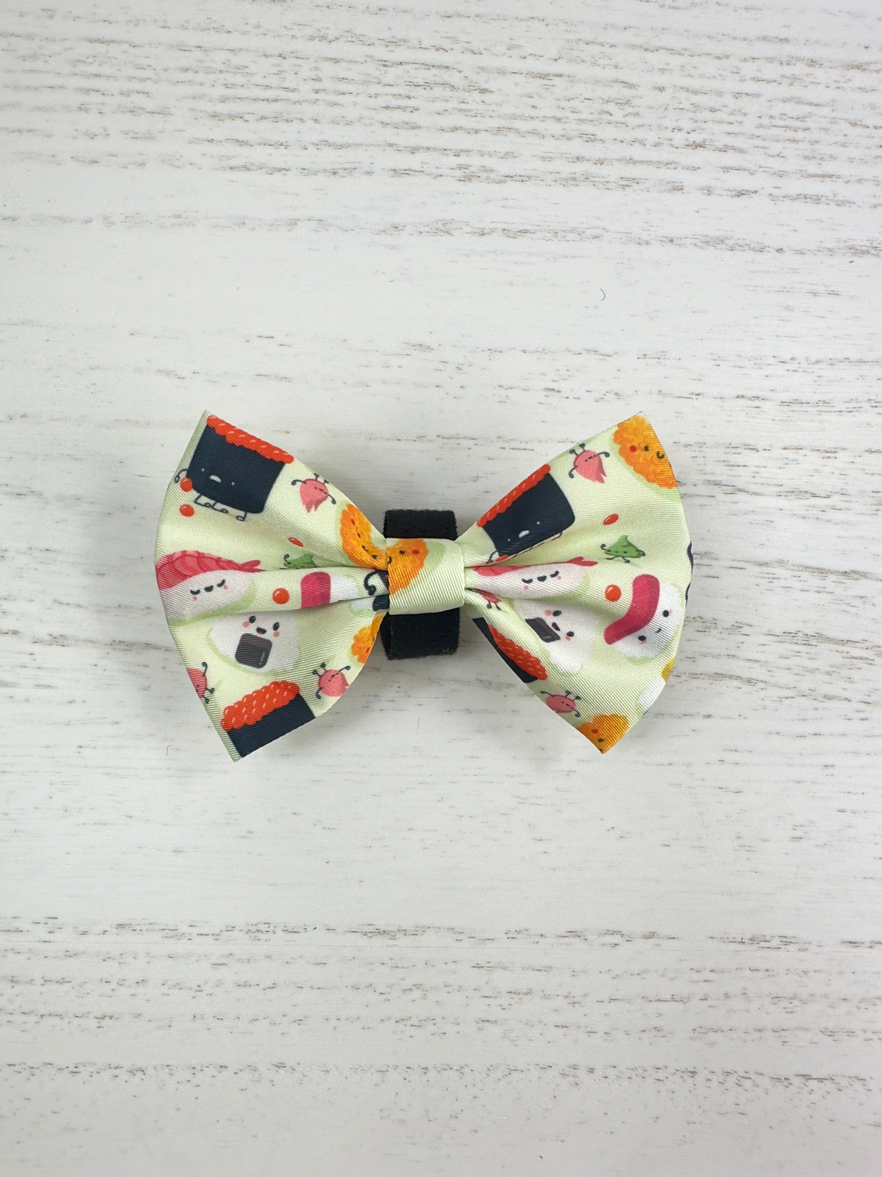 AYCE Cat Bow Tie