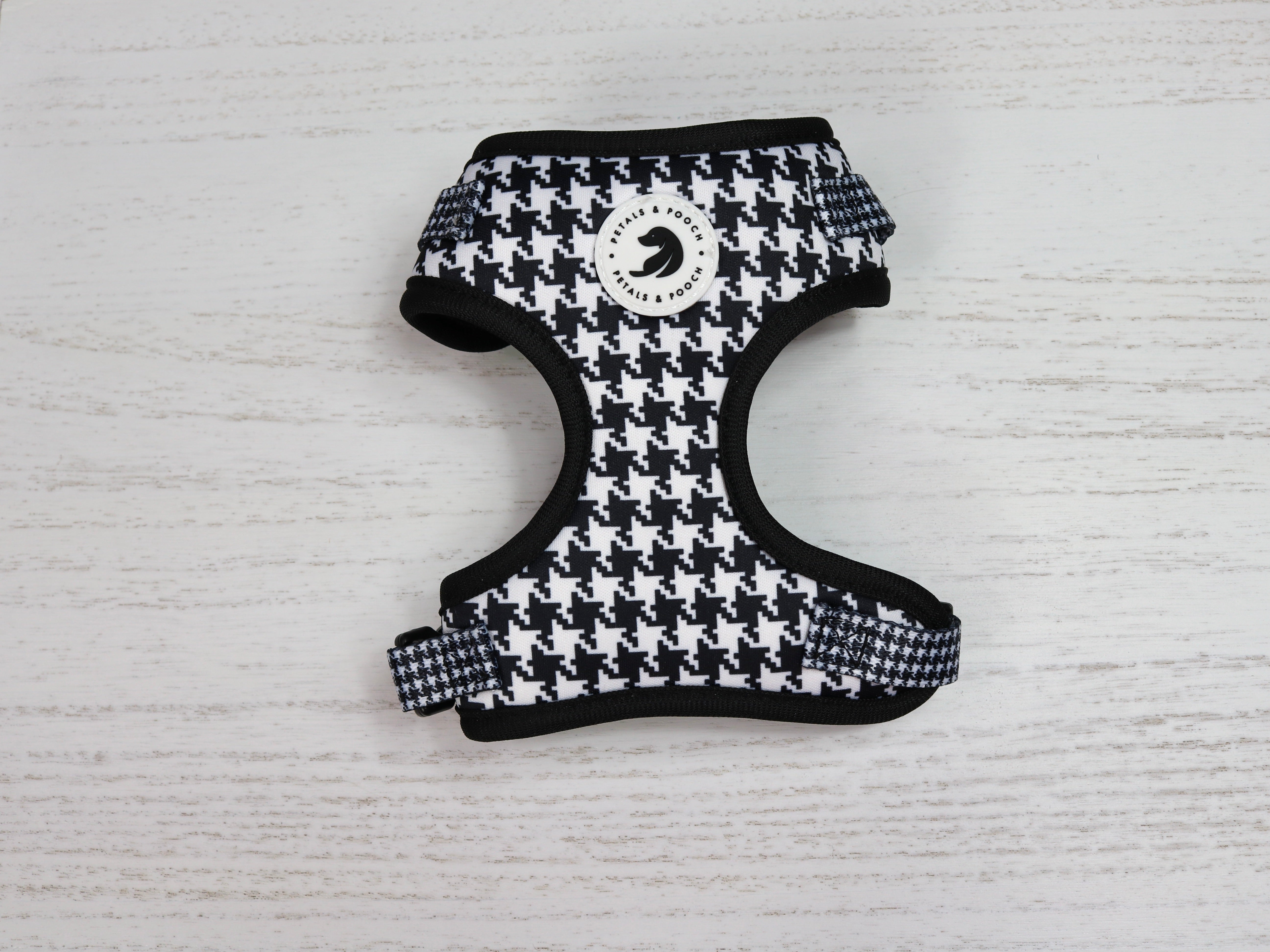 PuppyTooth Adjustable Harness